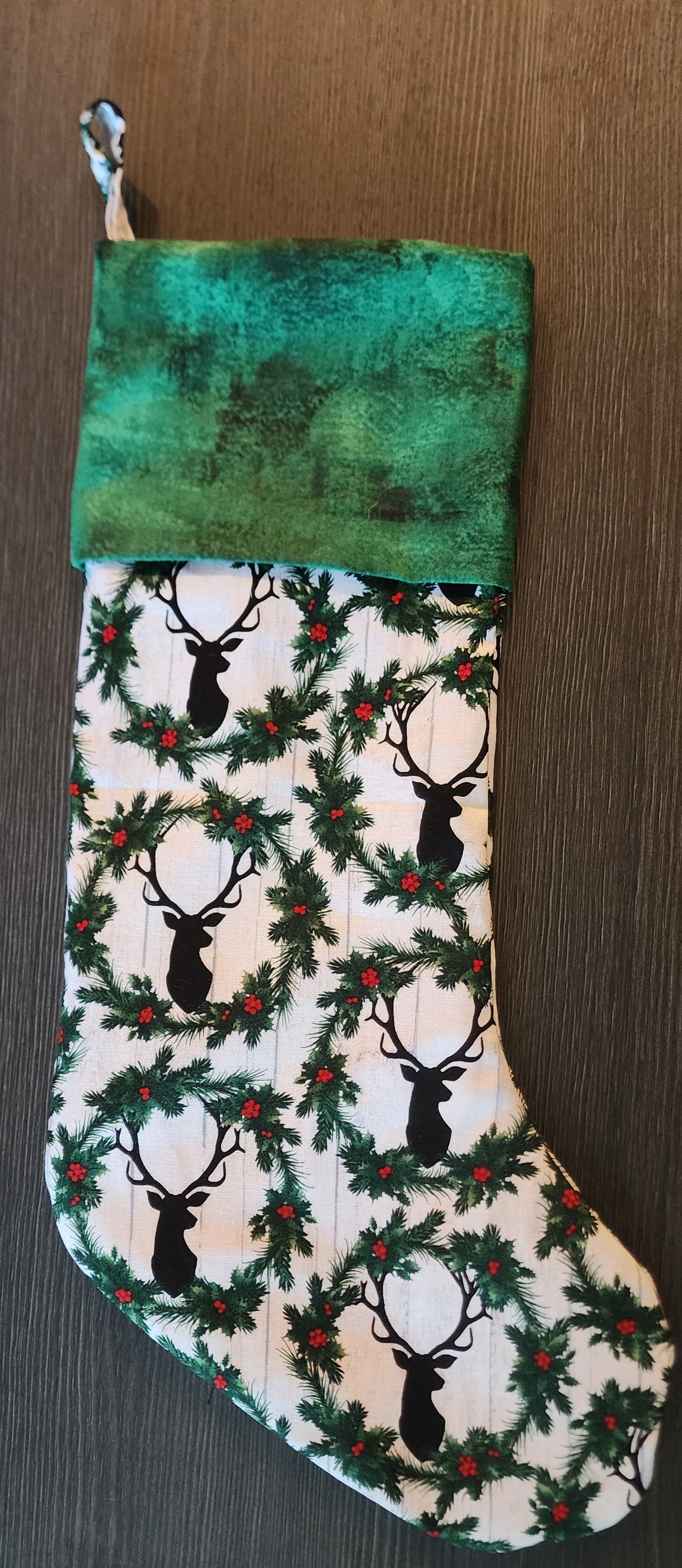18 Inch Christmas Stockings