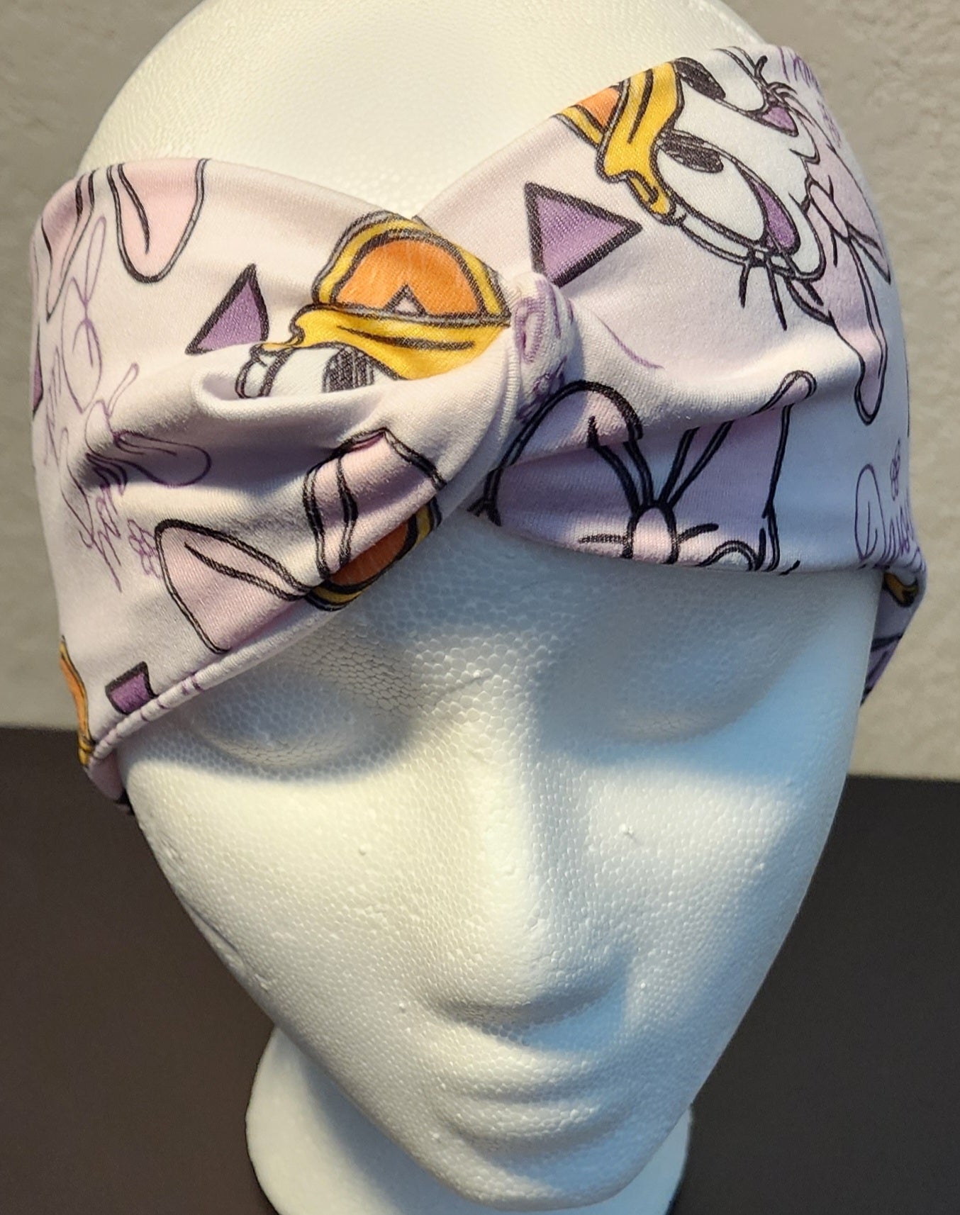 Ear Warmer Headband