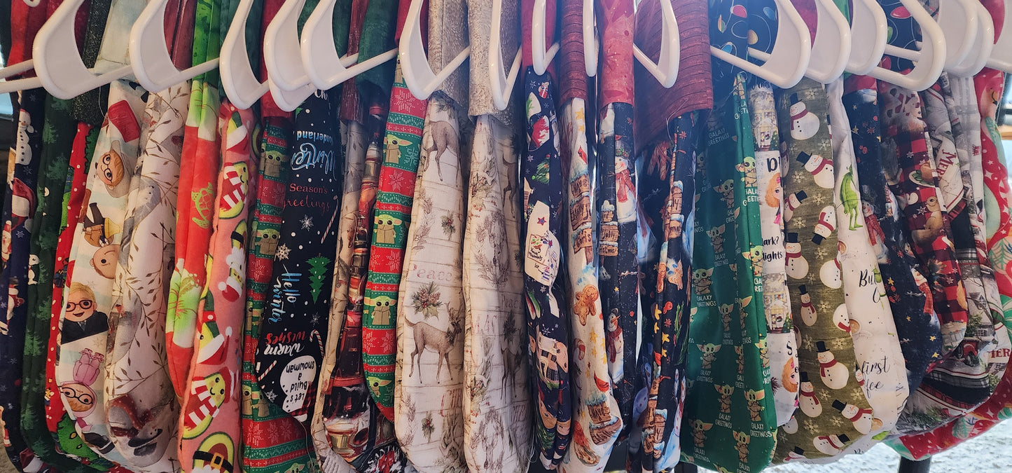 18 Inch Christmas Stockings