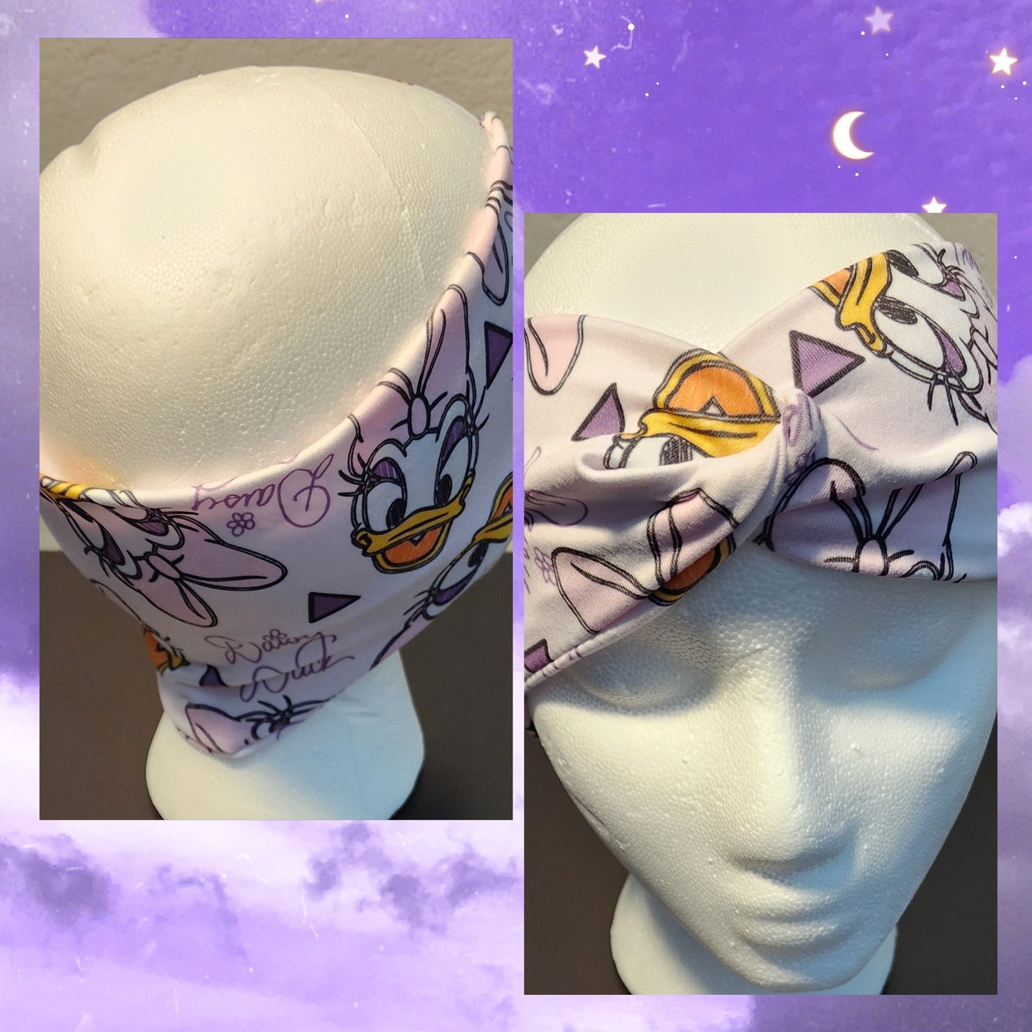 Ear Warmer Headband