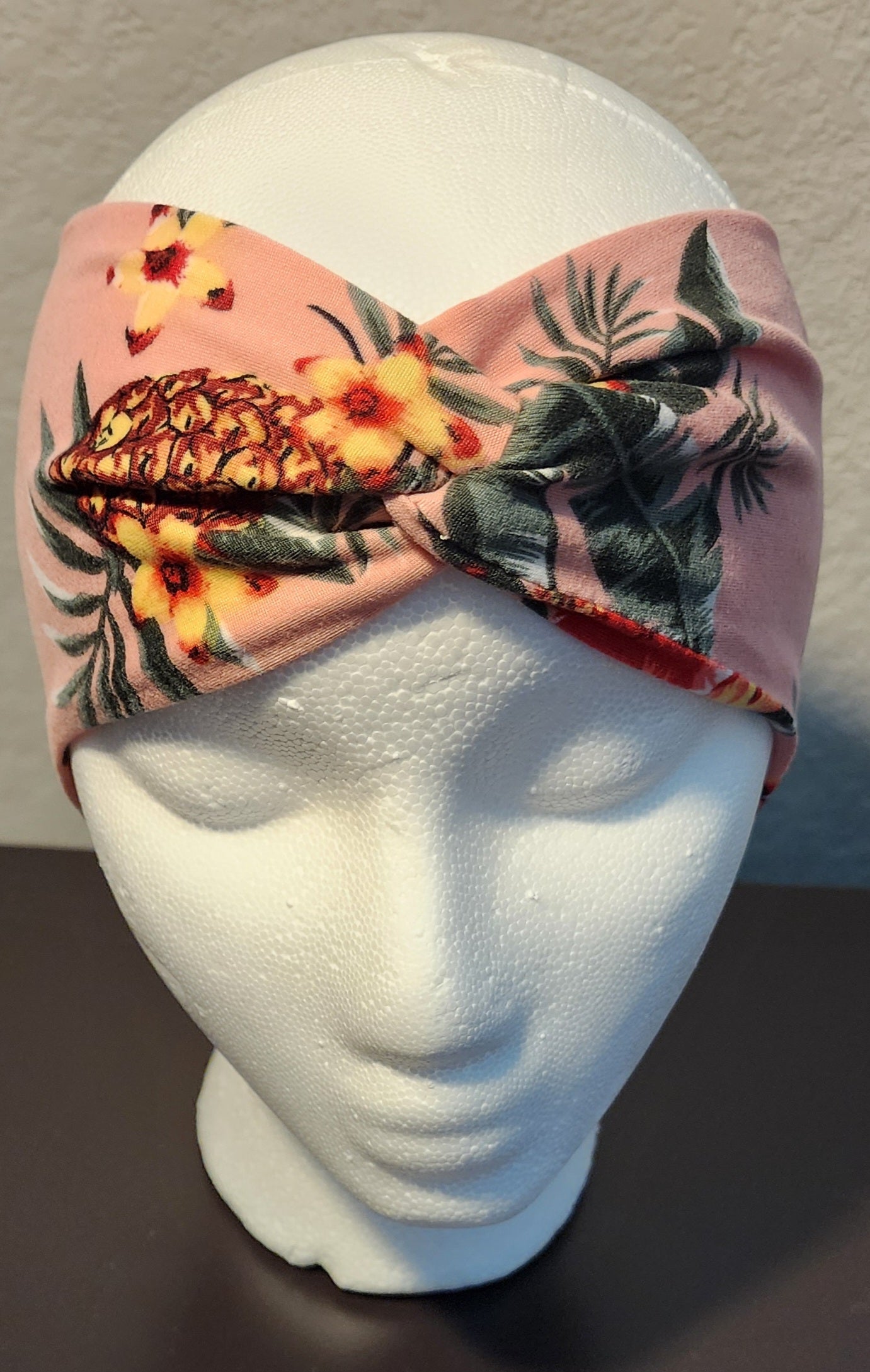 Ear Warmer Headband