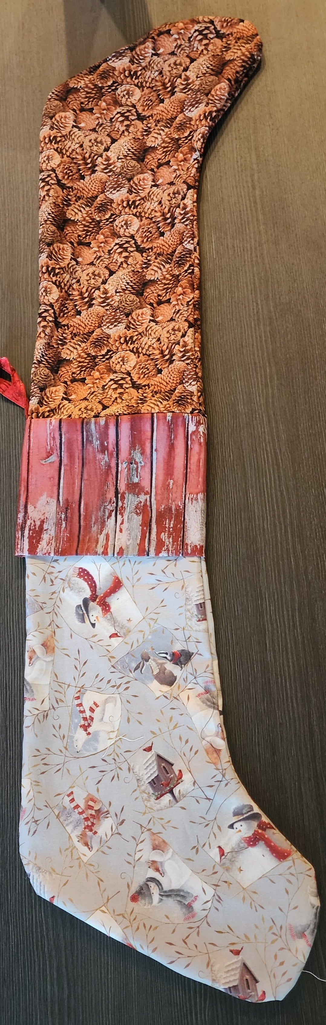 18 Inch Christmas Stockings