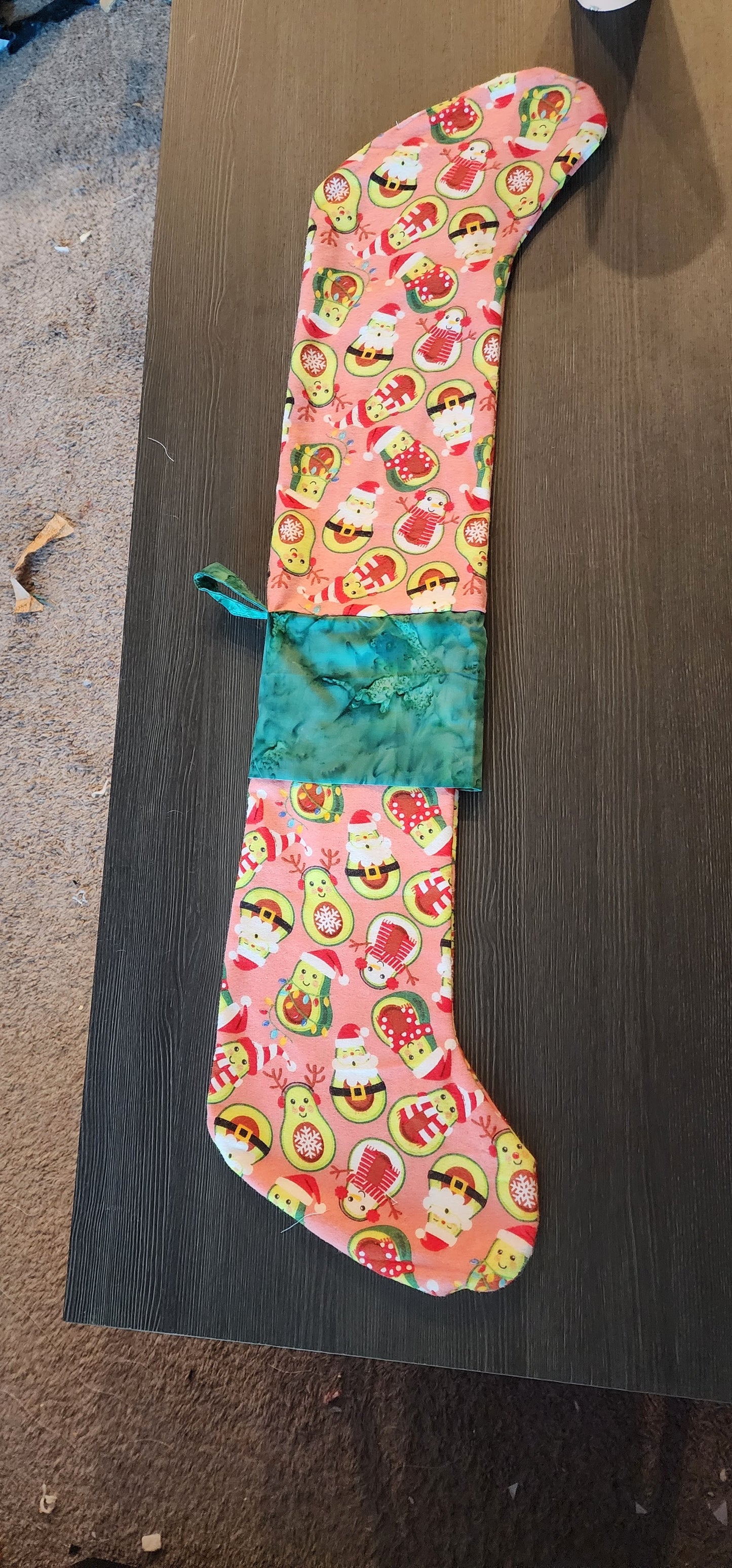 18 Inch Christmas Stockings