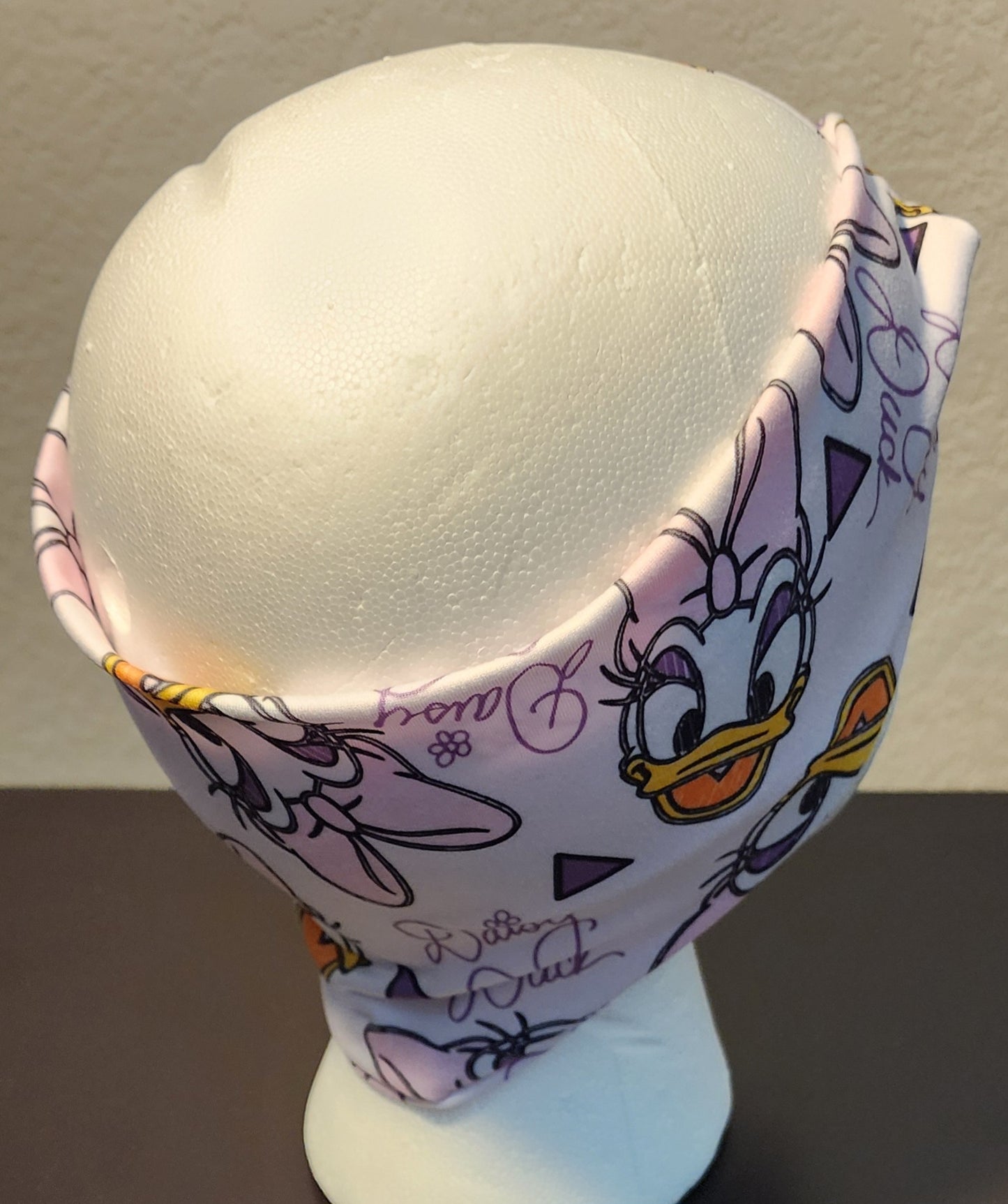 Ear Warmer Headband