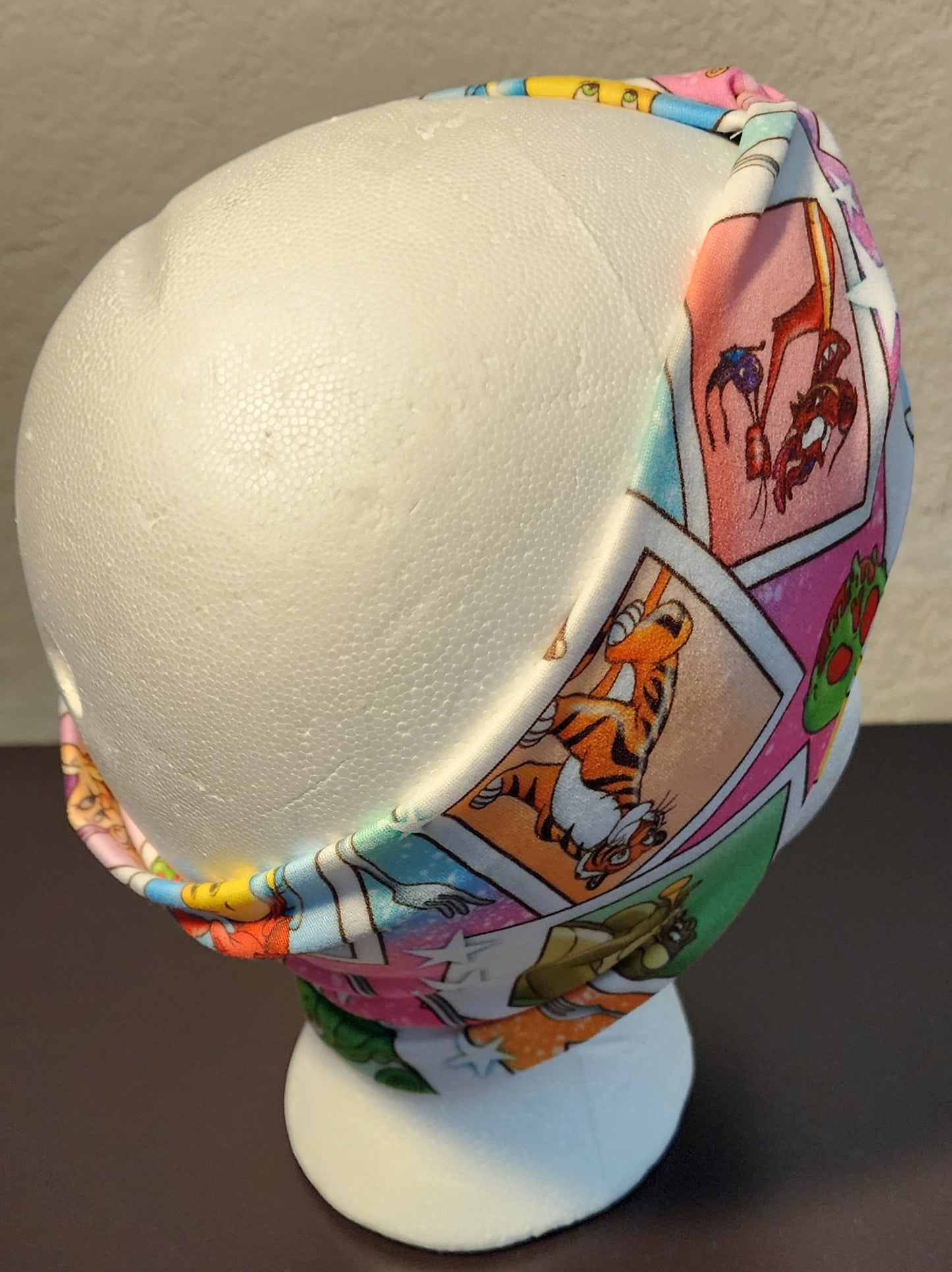 Ear Warmer Headband