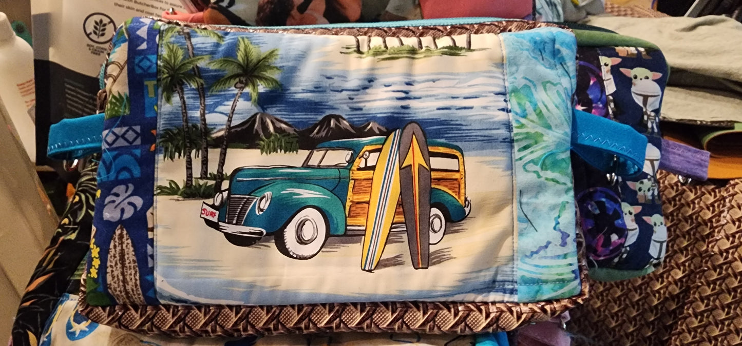 CUSTOM ORDER CATALOG