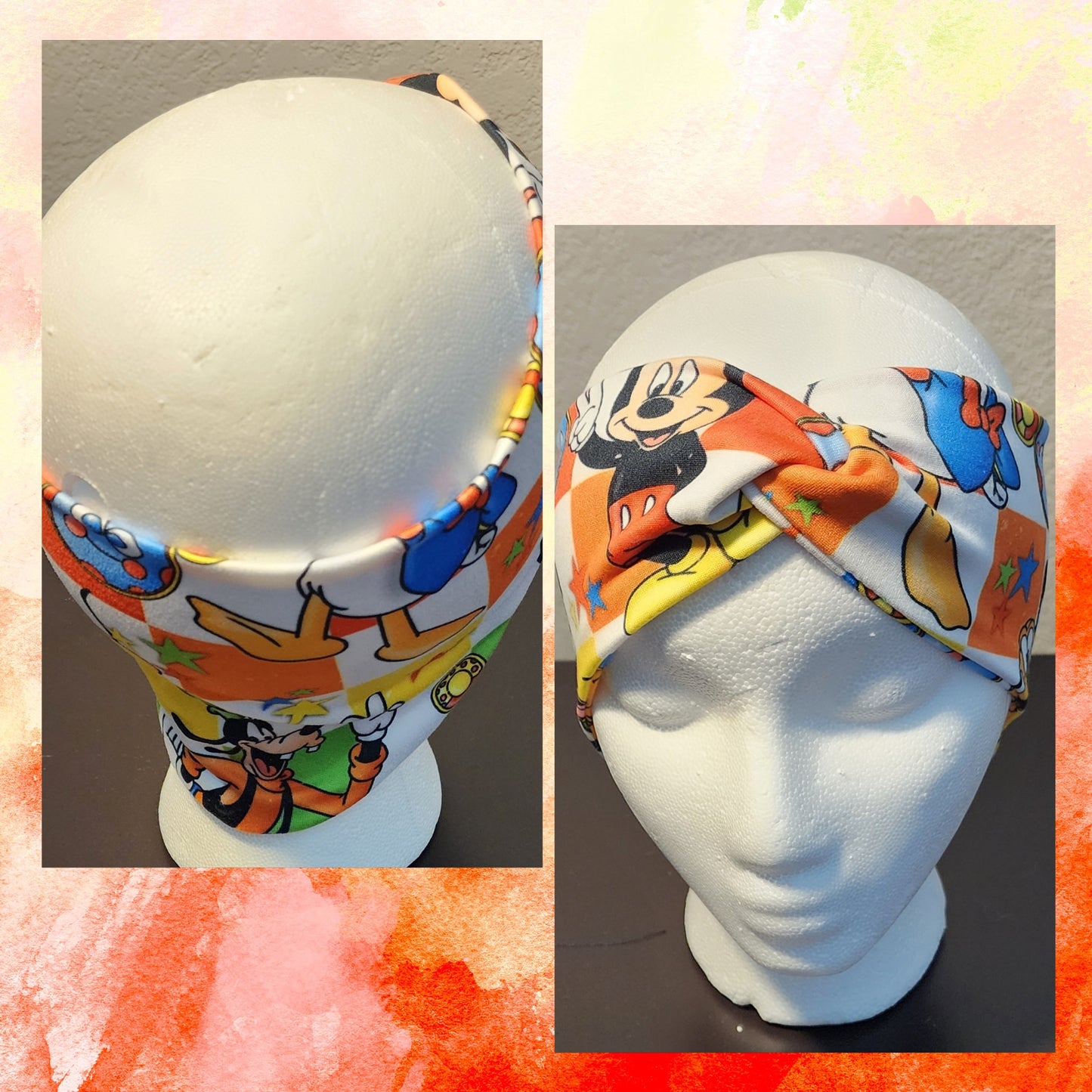 Ear Warmer Headband