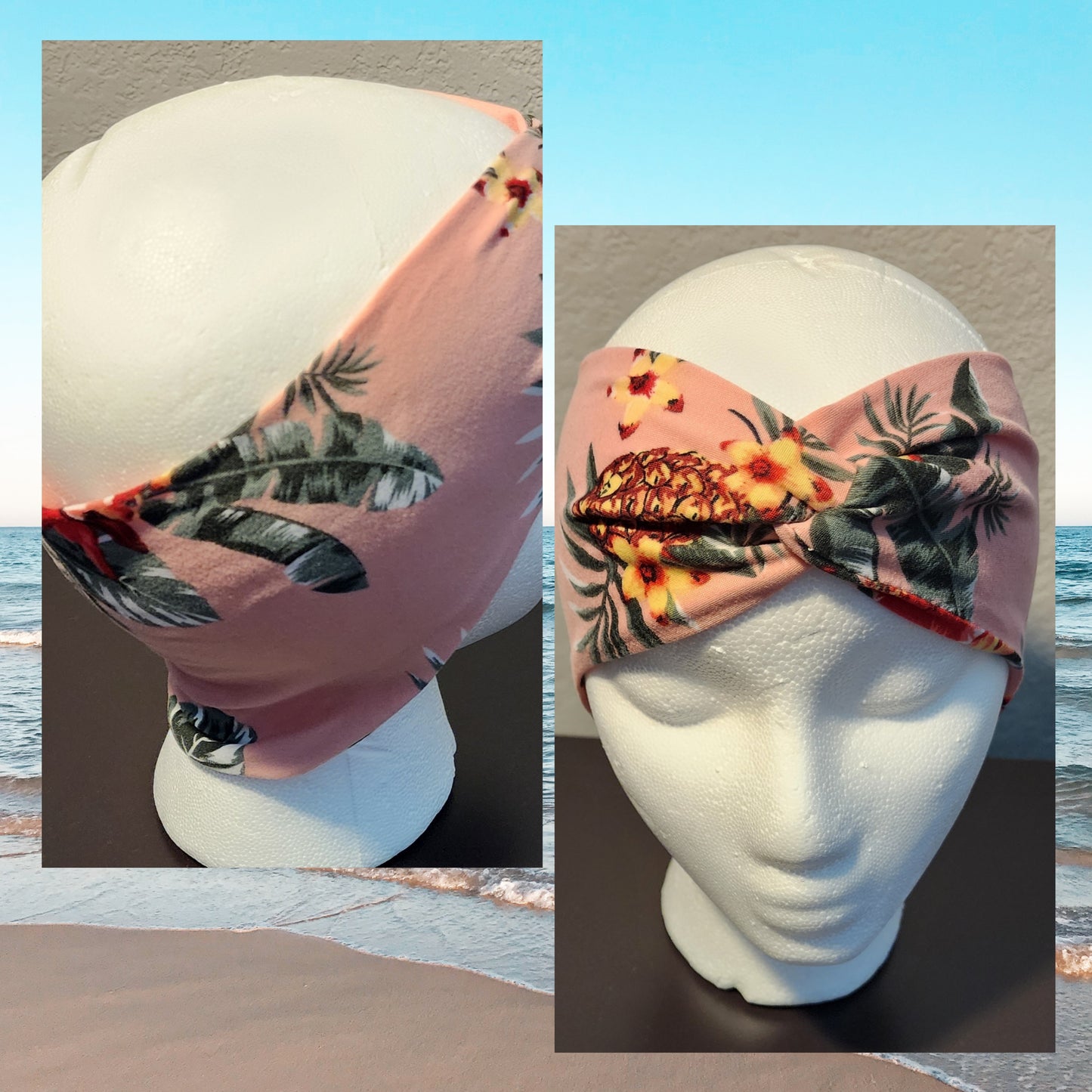 Ear Warmer Headband