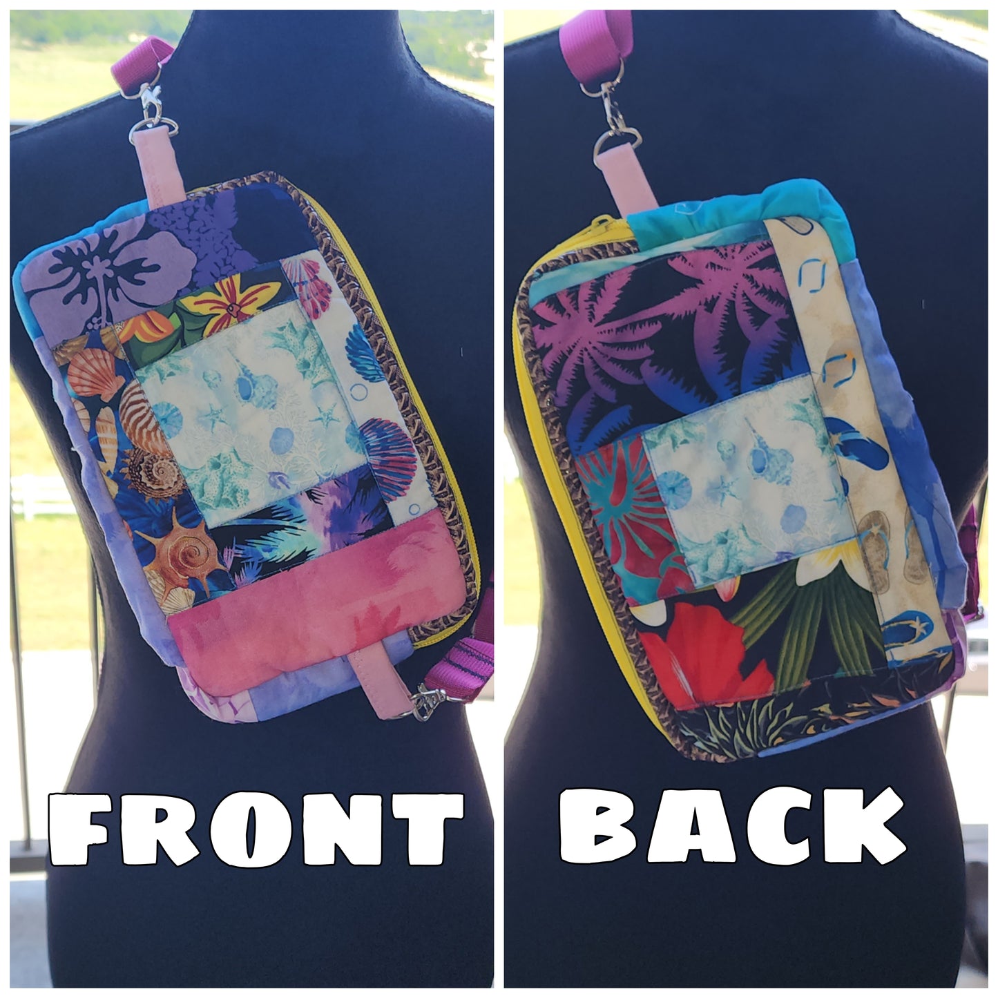 The Kyle Bum Bag