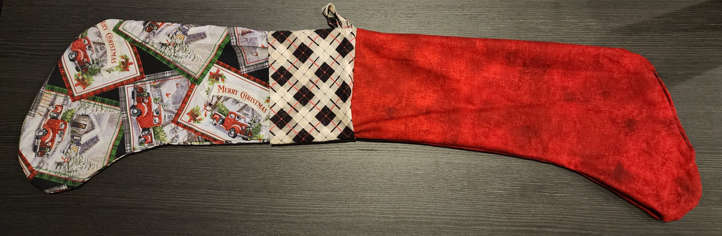 18 Inch Christmas Stockings