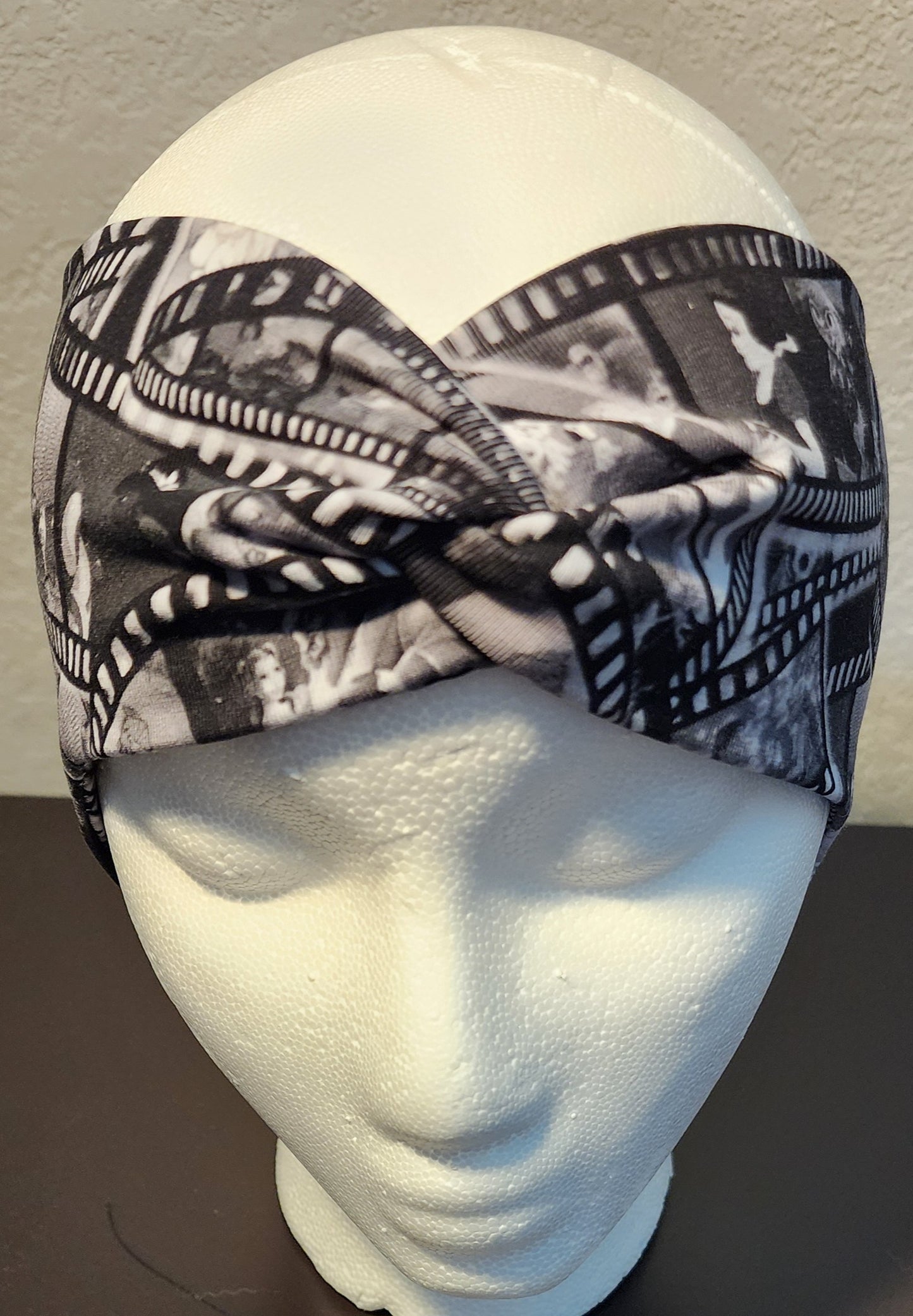 Ear Warmer Headband