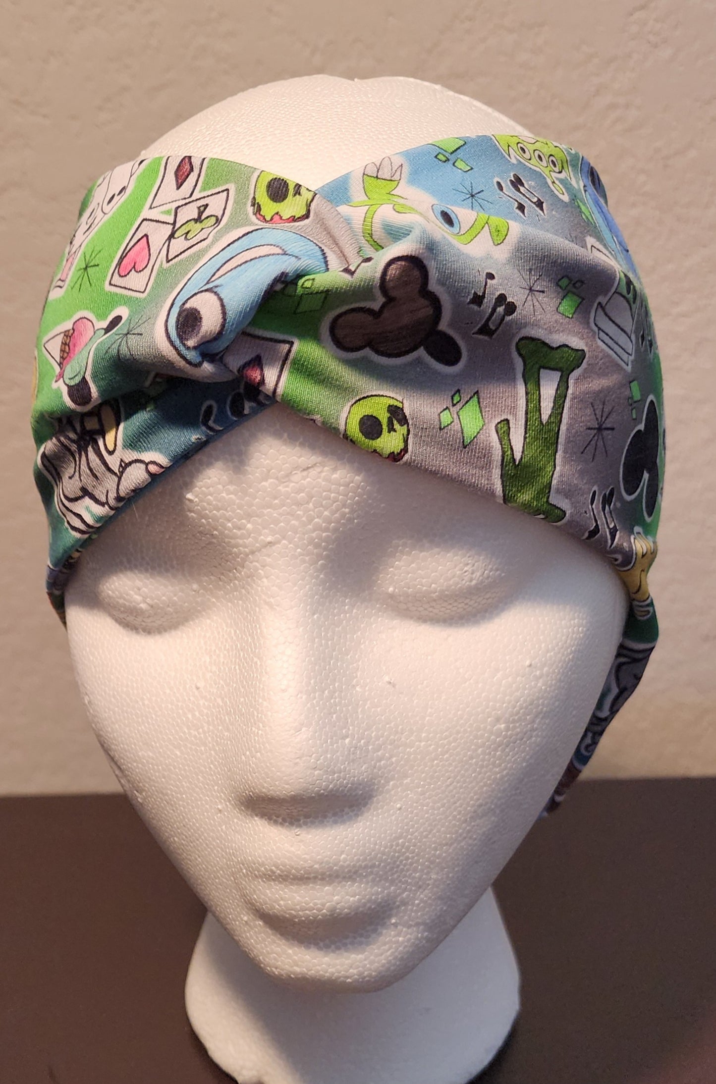 Ear Warmer Headband