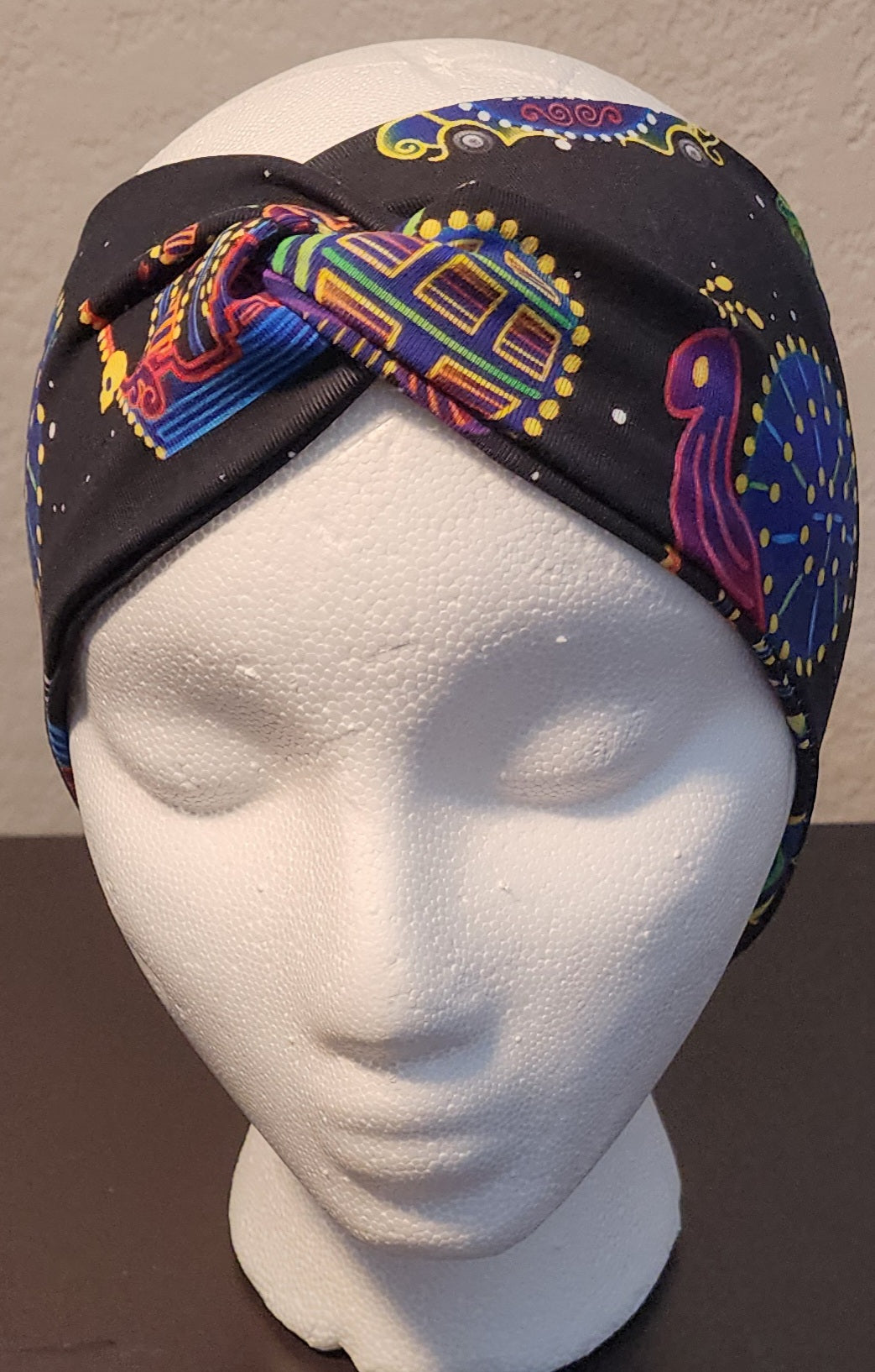 Ear Warmer Headband