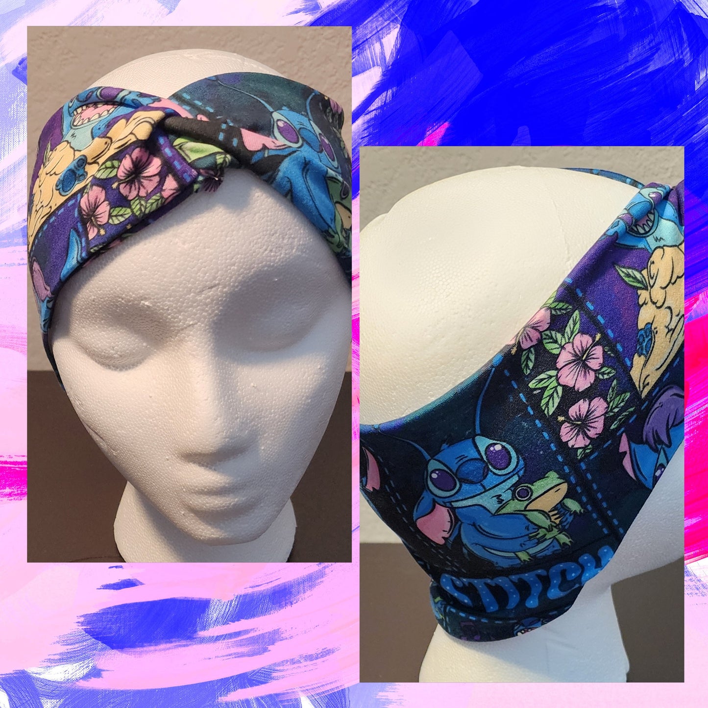 Ear Warmer Headband