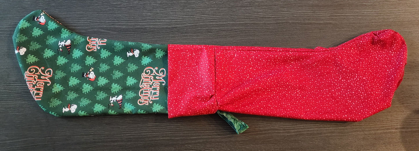 18 Inch Christmas Stockings