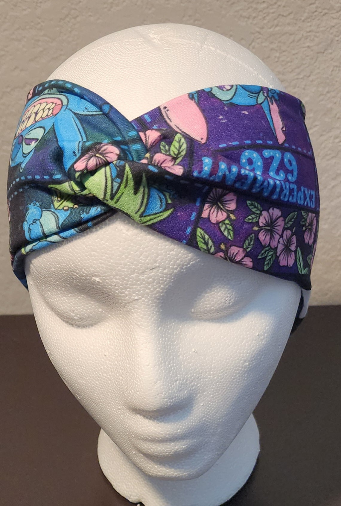 Ear Warmer Headband