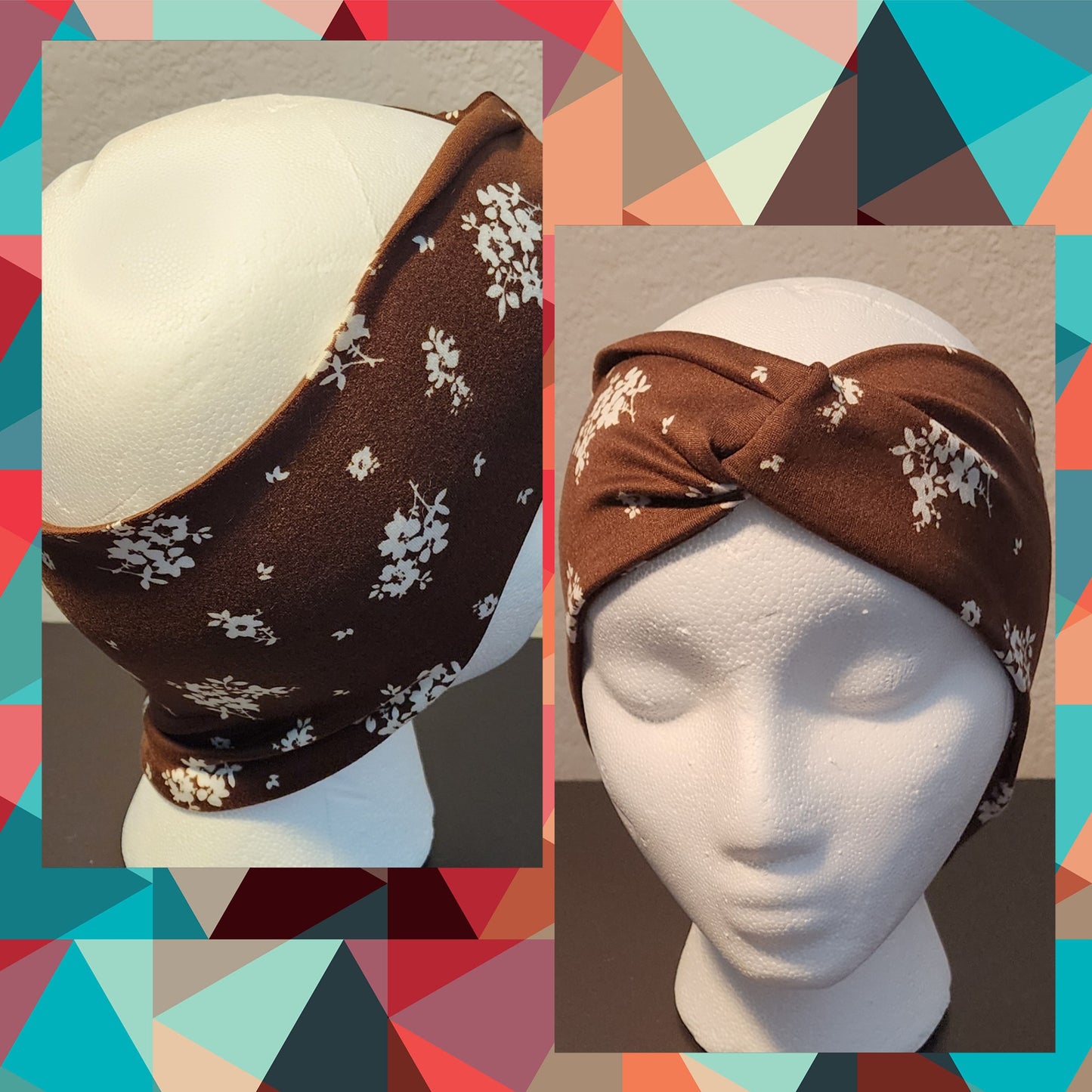 Ear Warmer Headband