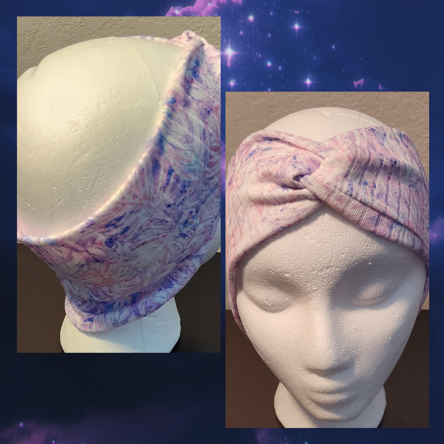 Ear Warmer Headband