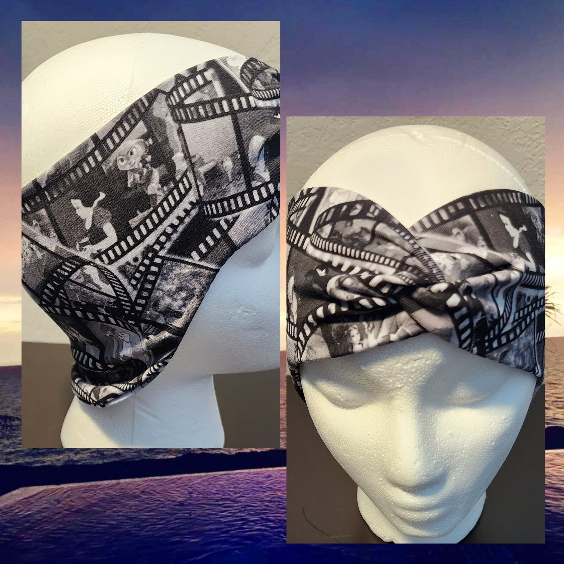 Ear Warmer Headband