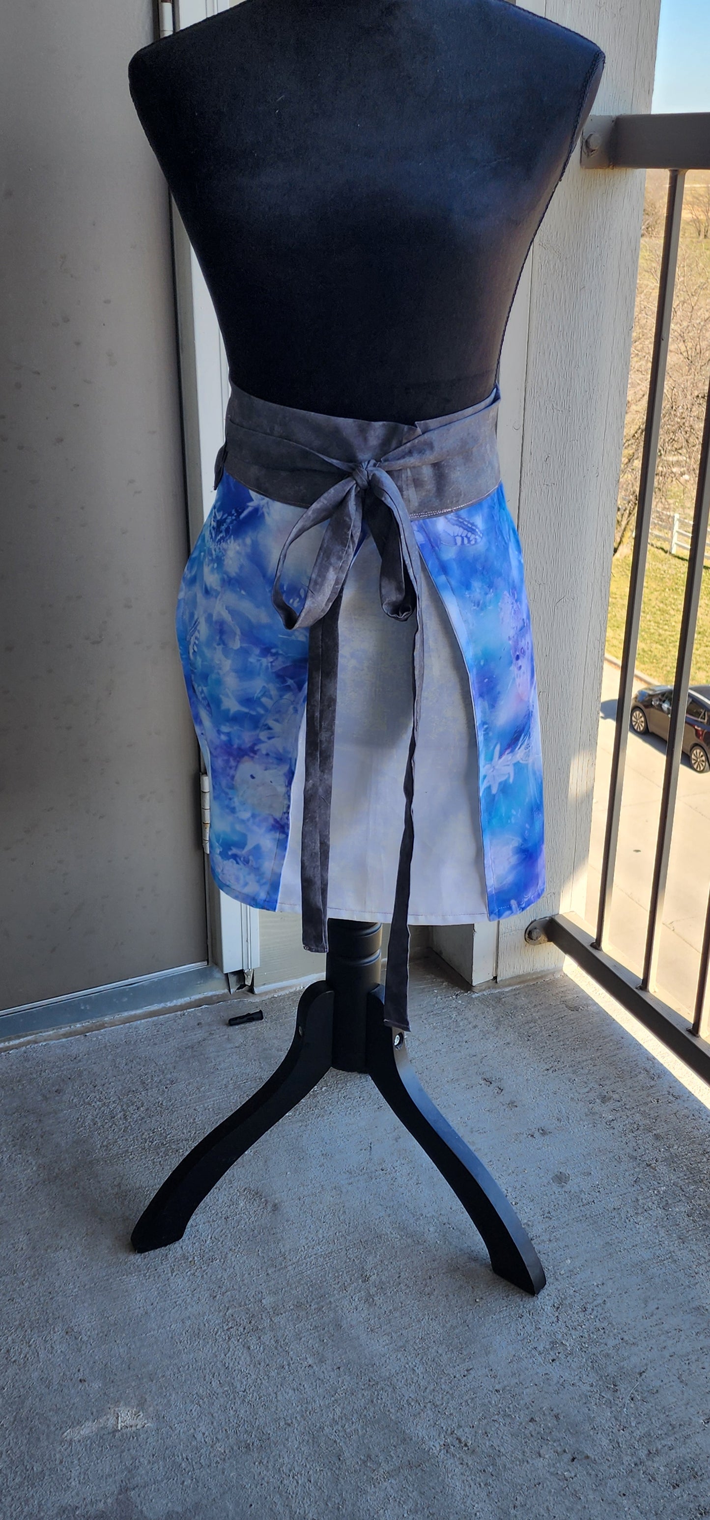 Adult Twirly Apron