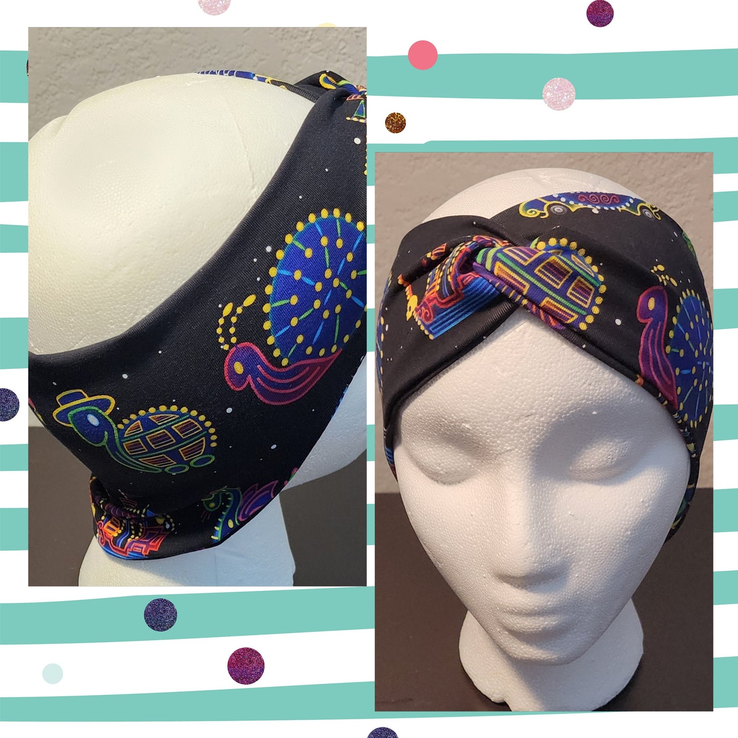 Ear Warmer Headband