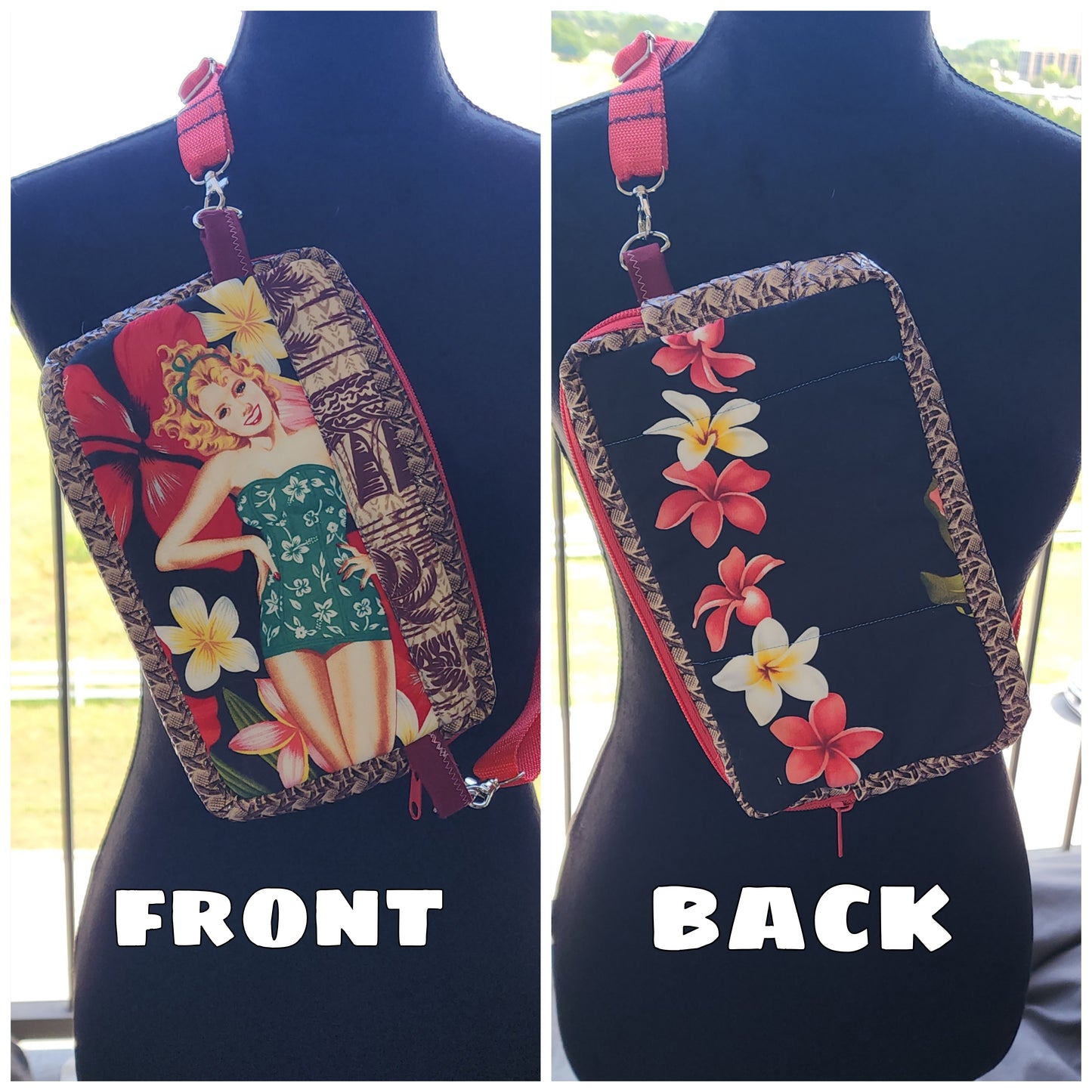The Kyle Bum Bag