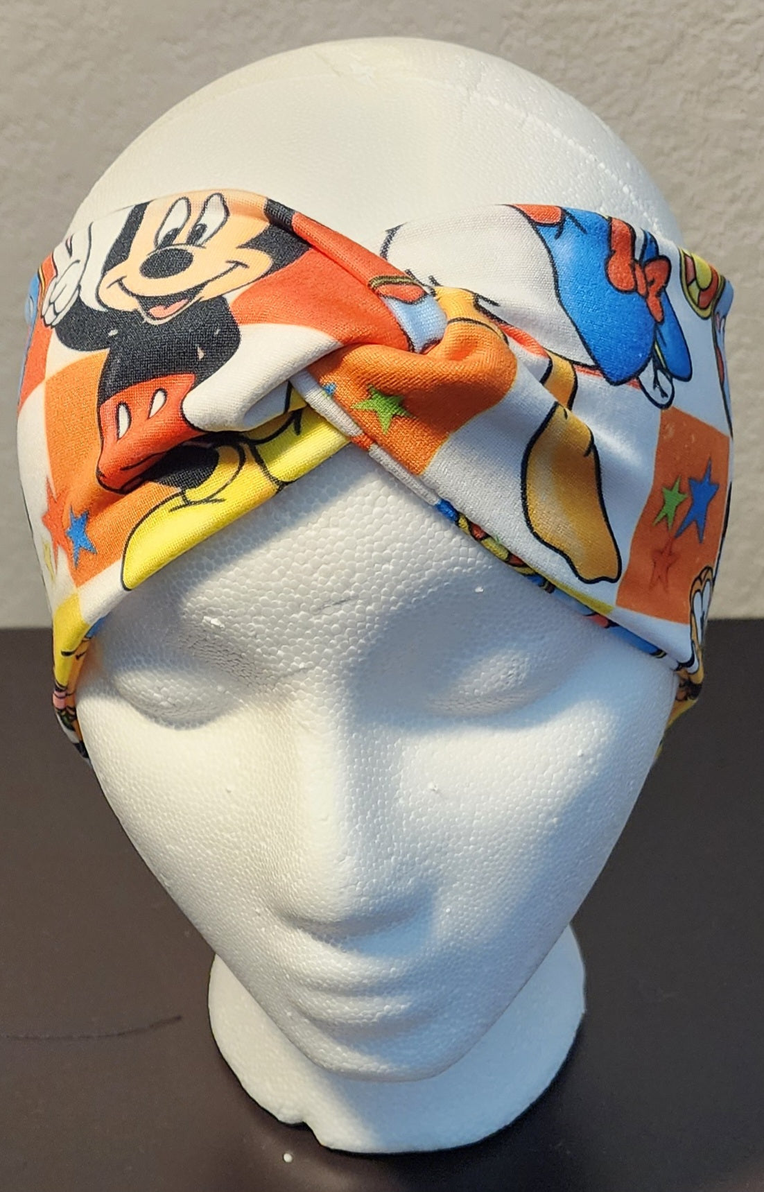 Ear Warmer Headband