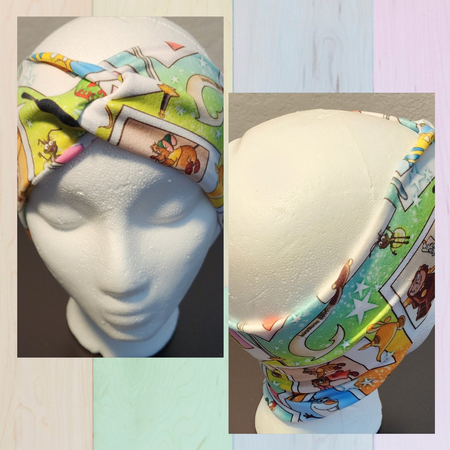 Ear Warmer Headband