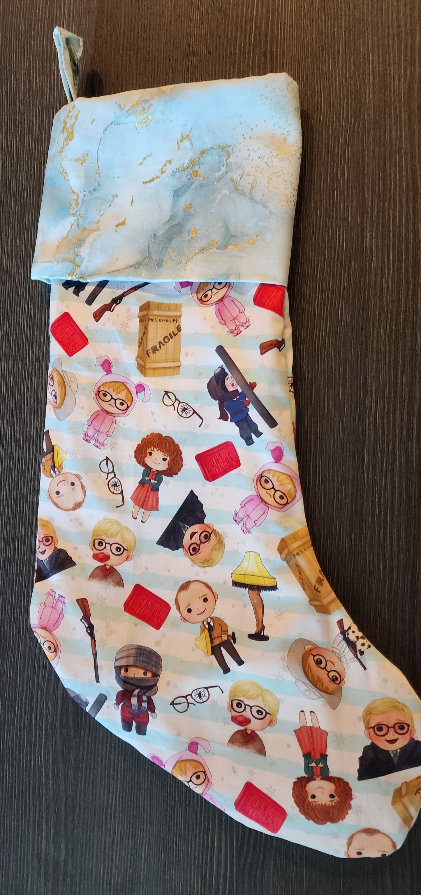 18 Inch Christmas Stockings