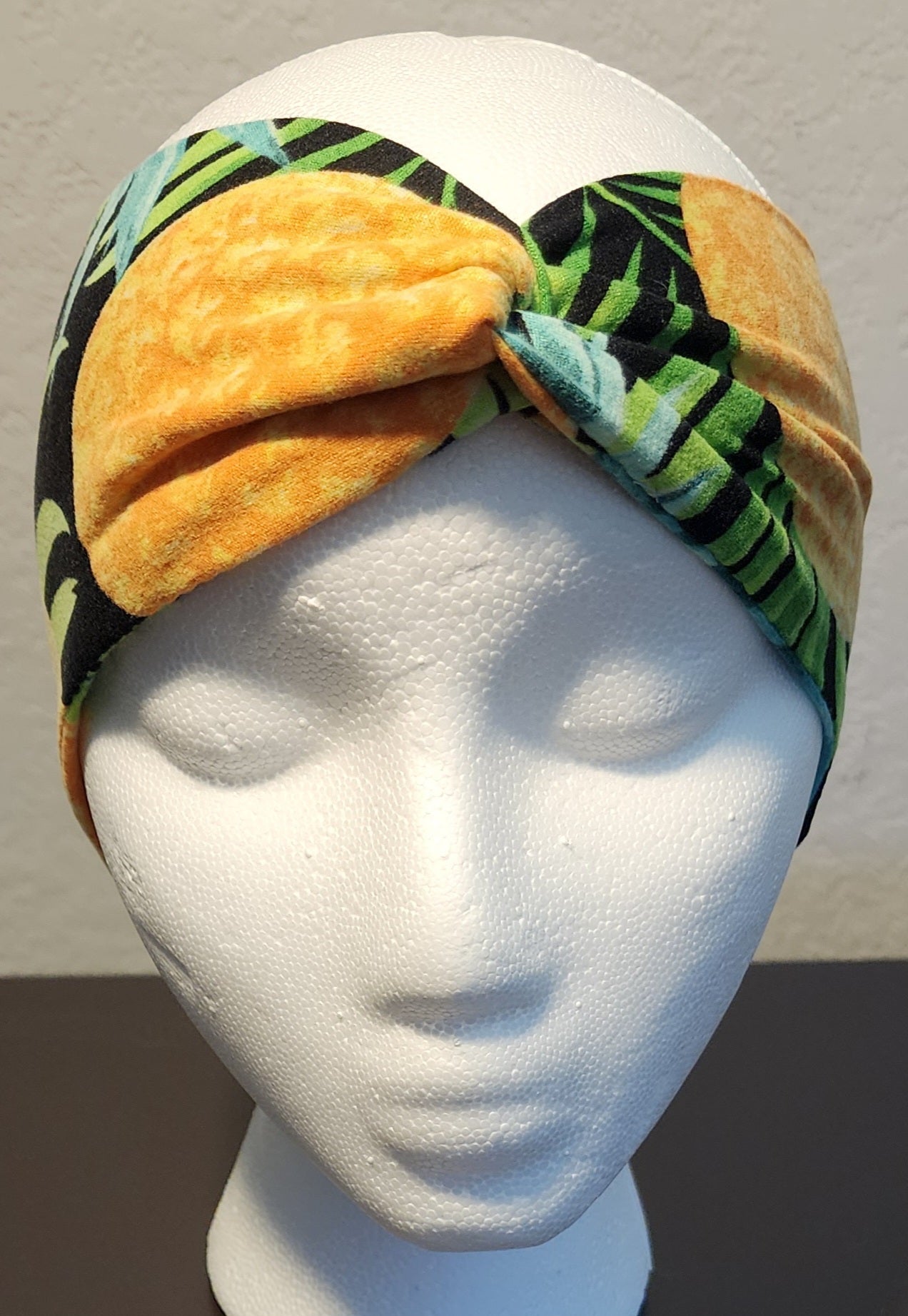 Ear Warmer Headband