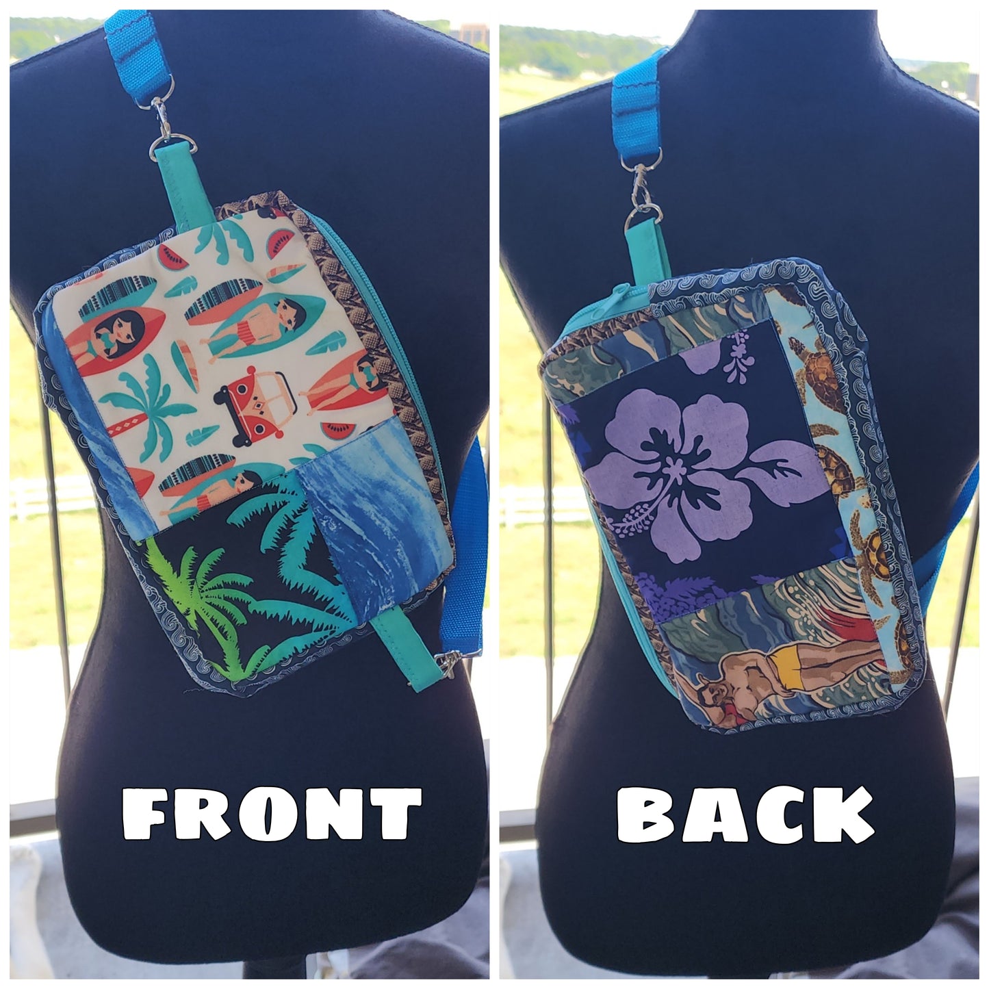 The Kyle Bum Bag