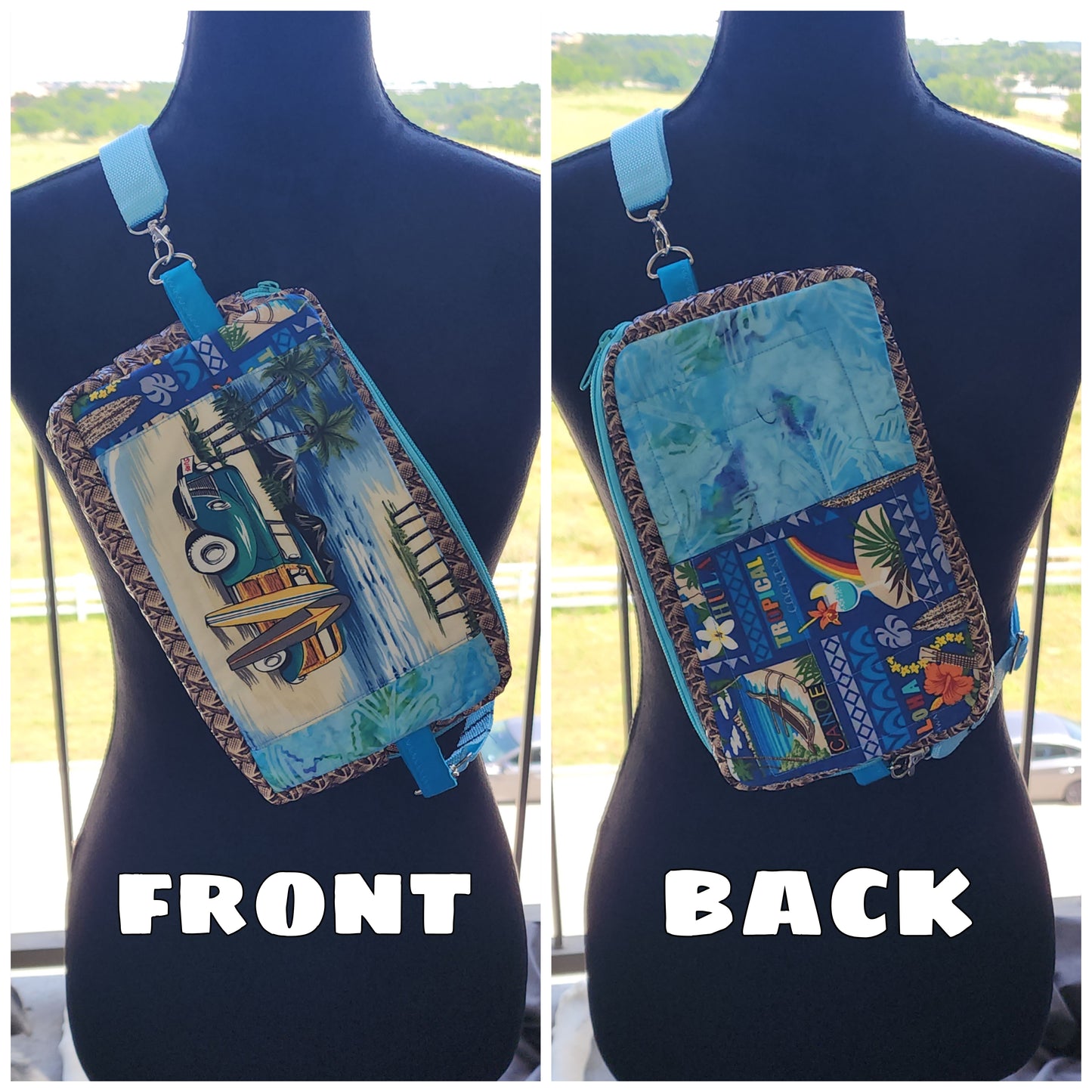 The Kyle Bum Bag