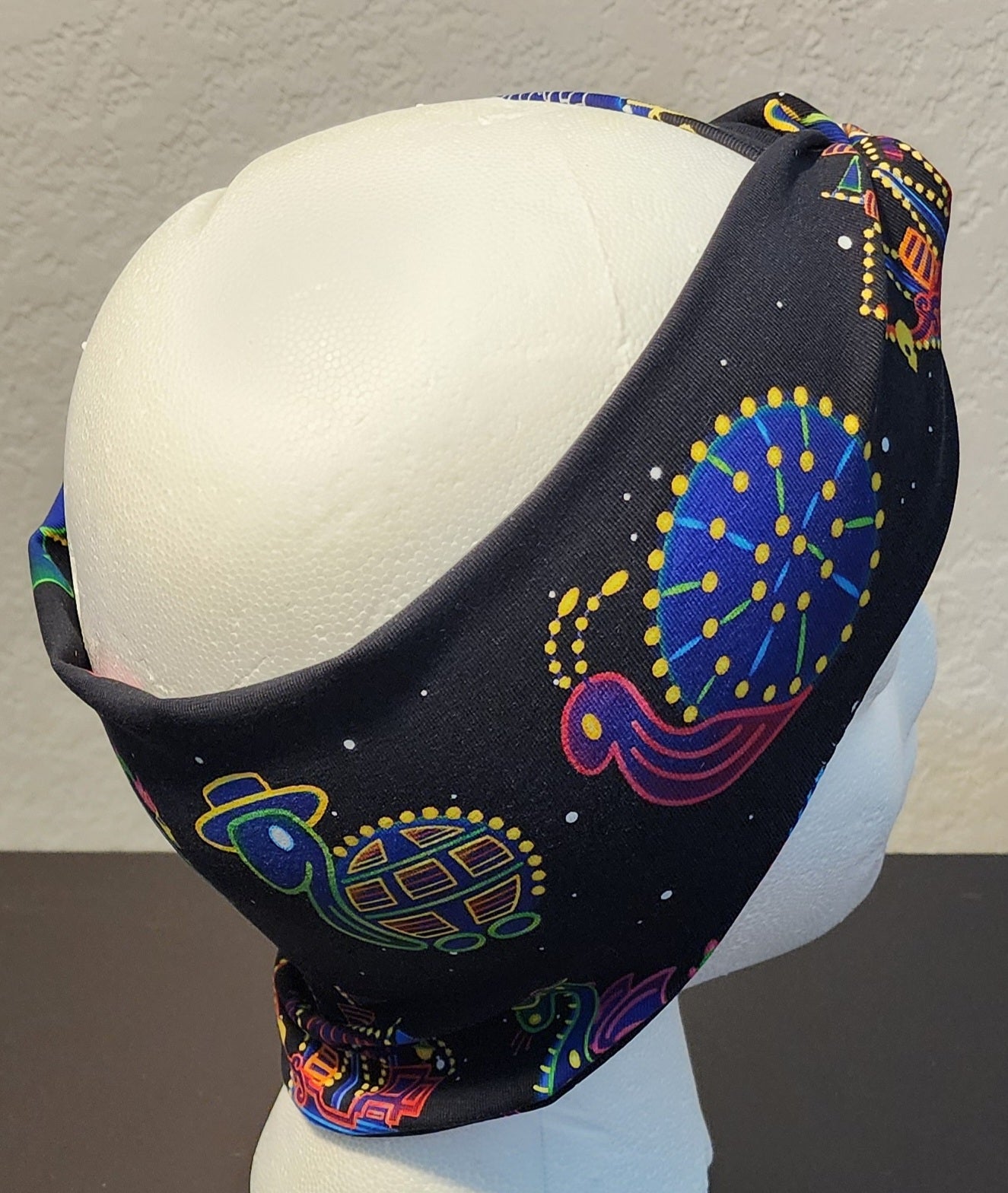 Ear Warmer Headband