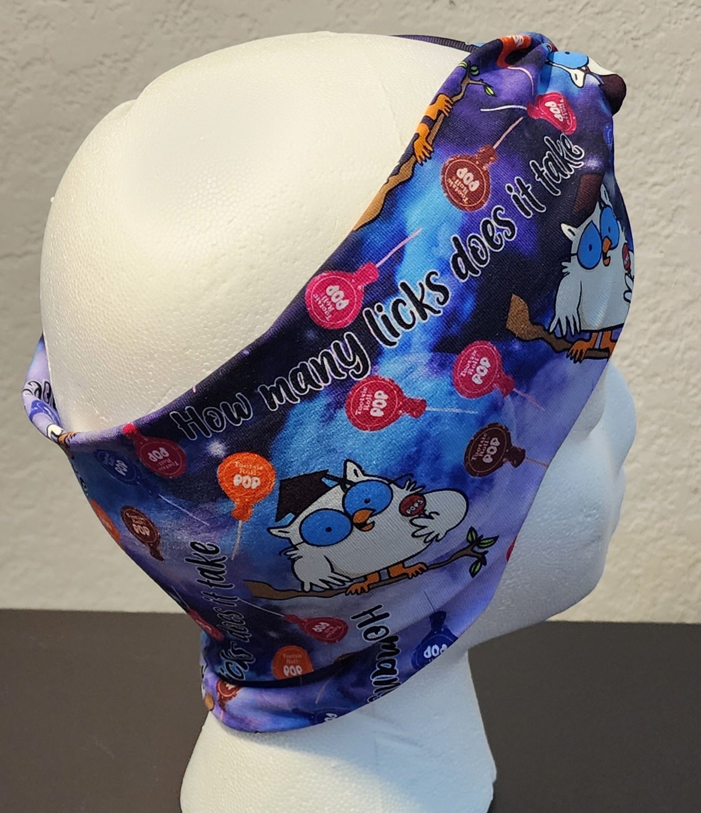 Ear Warmer Headband