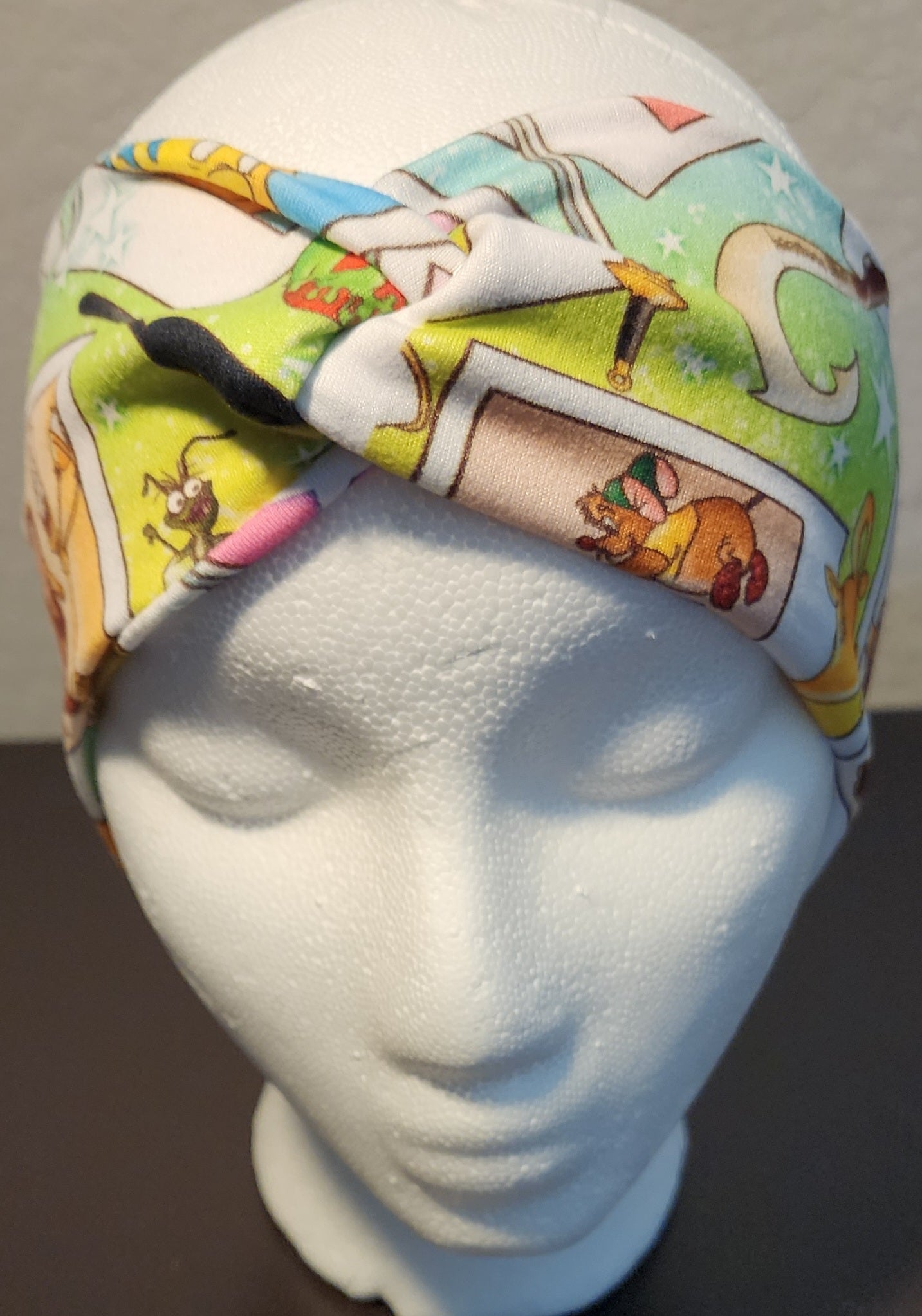 Ear Warmer Headband