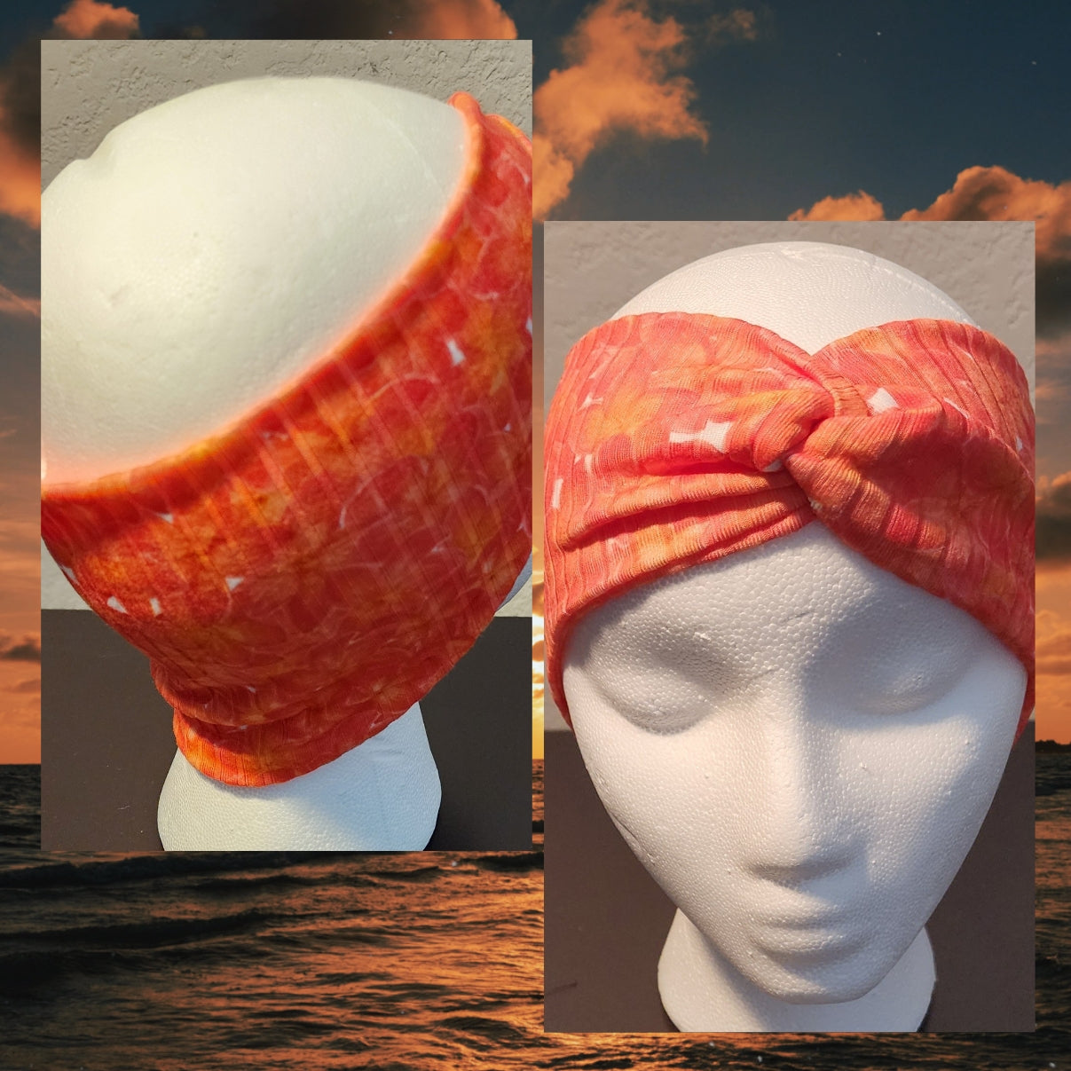 Ear Warmer Headband