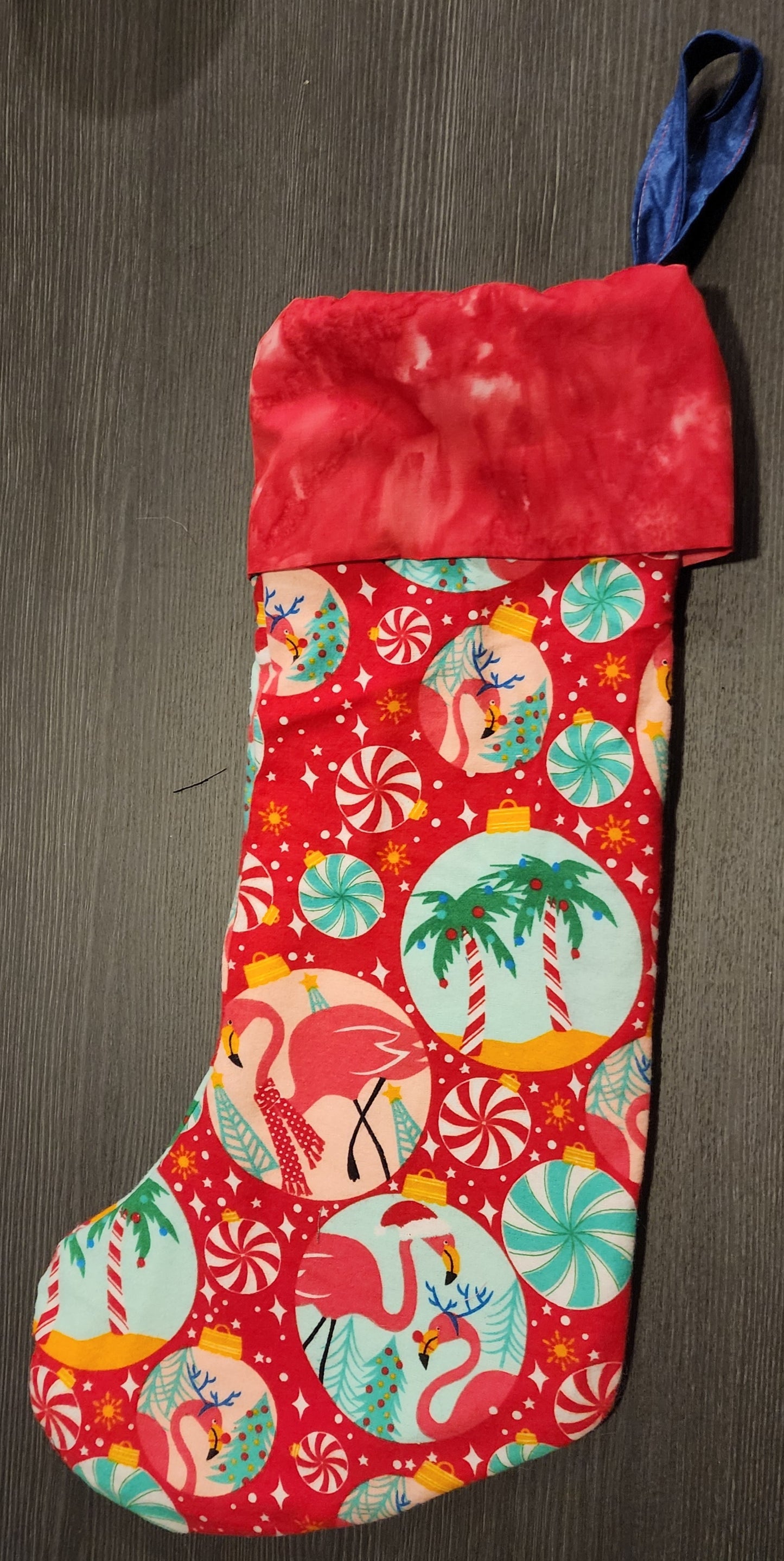 18 Inch Christmas Stockings