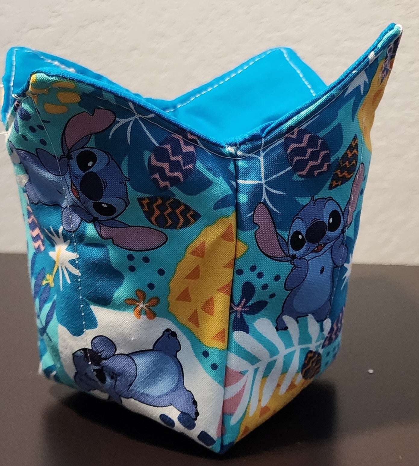 Ice Cream Pint Cozies