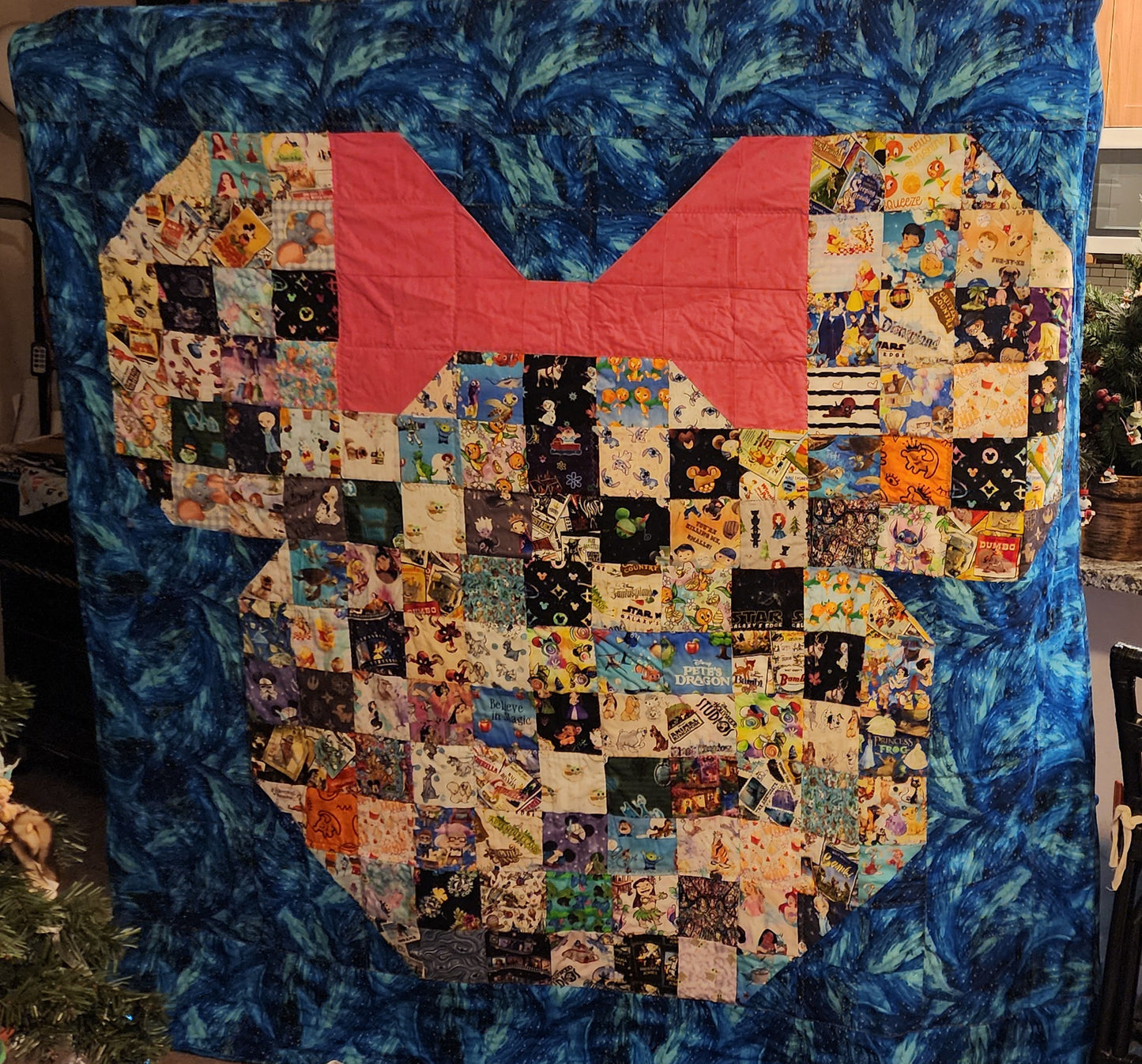 CUSTOM ORDER CATALOG