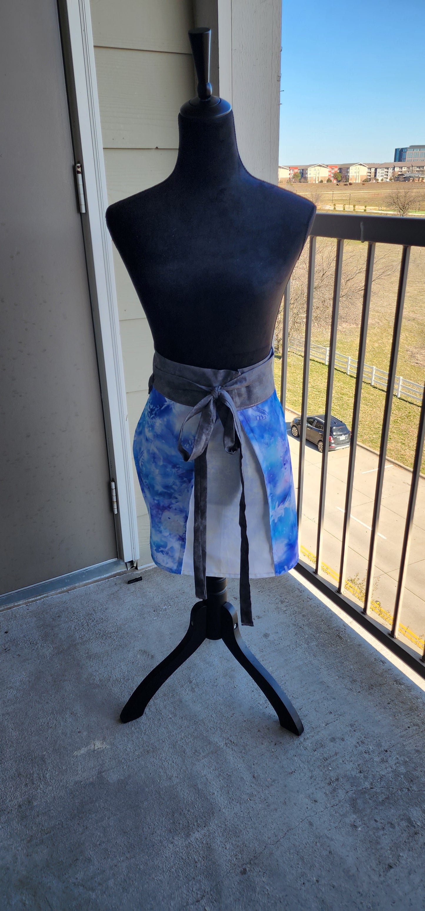 Adult Twirly Apron