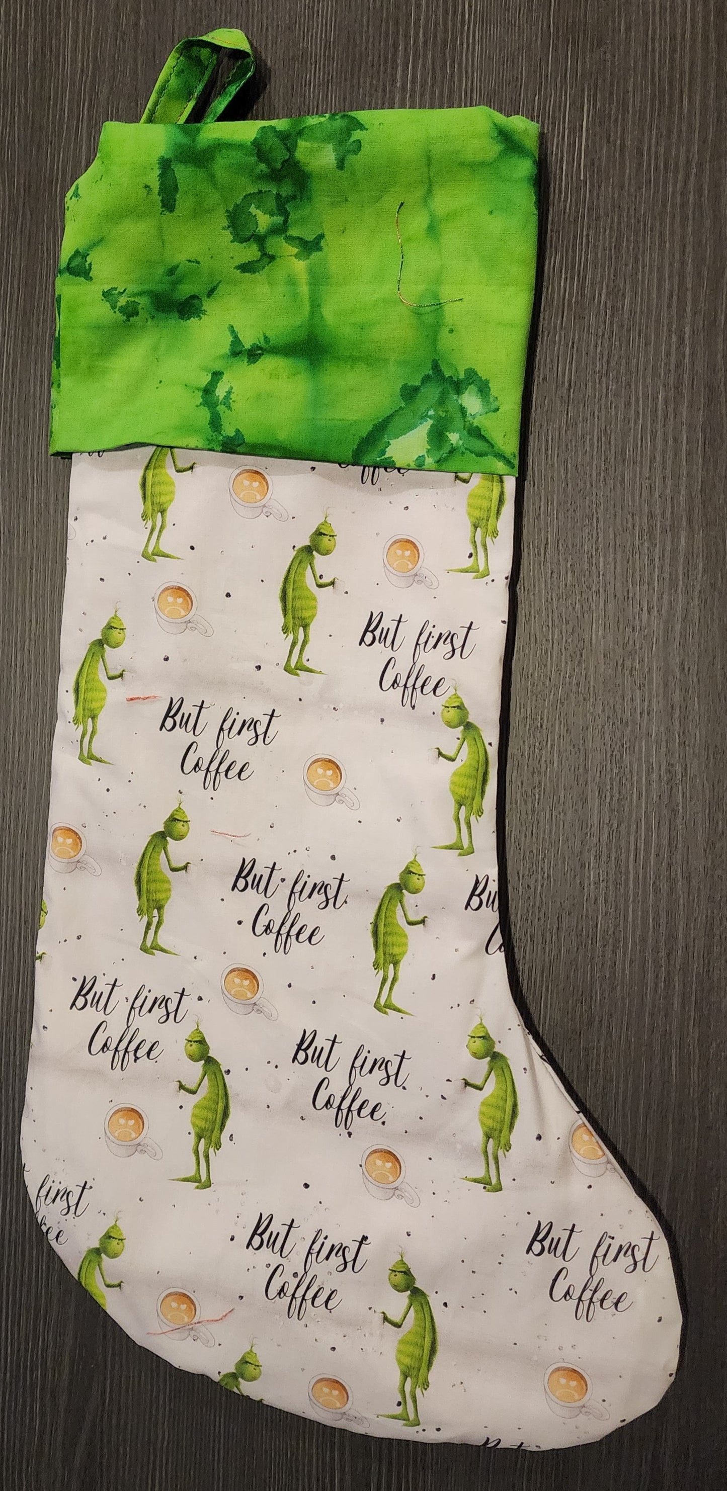 18 Inch Christmas Stockings