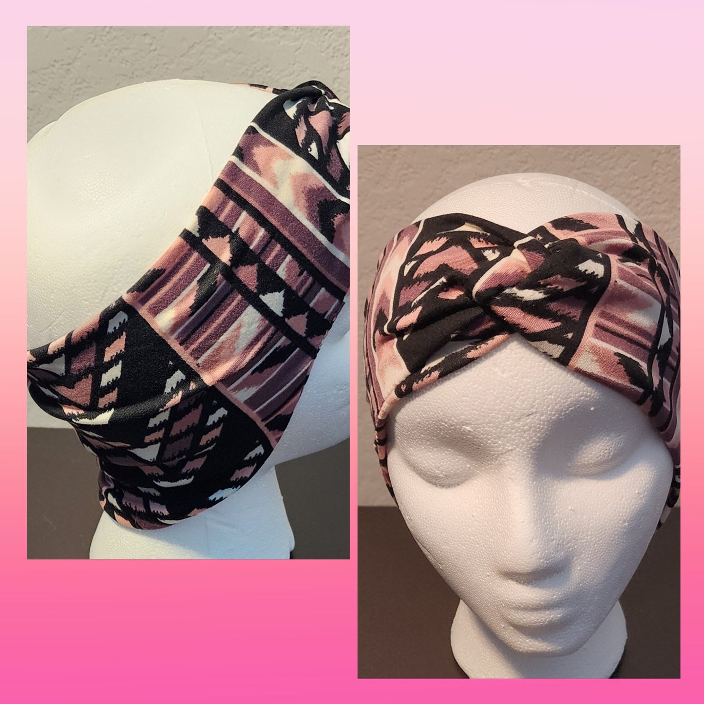 Ear Warmer Headband