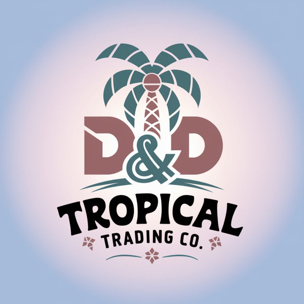 D&D Tropical Trading Co 