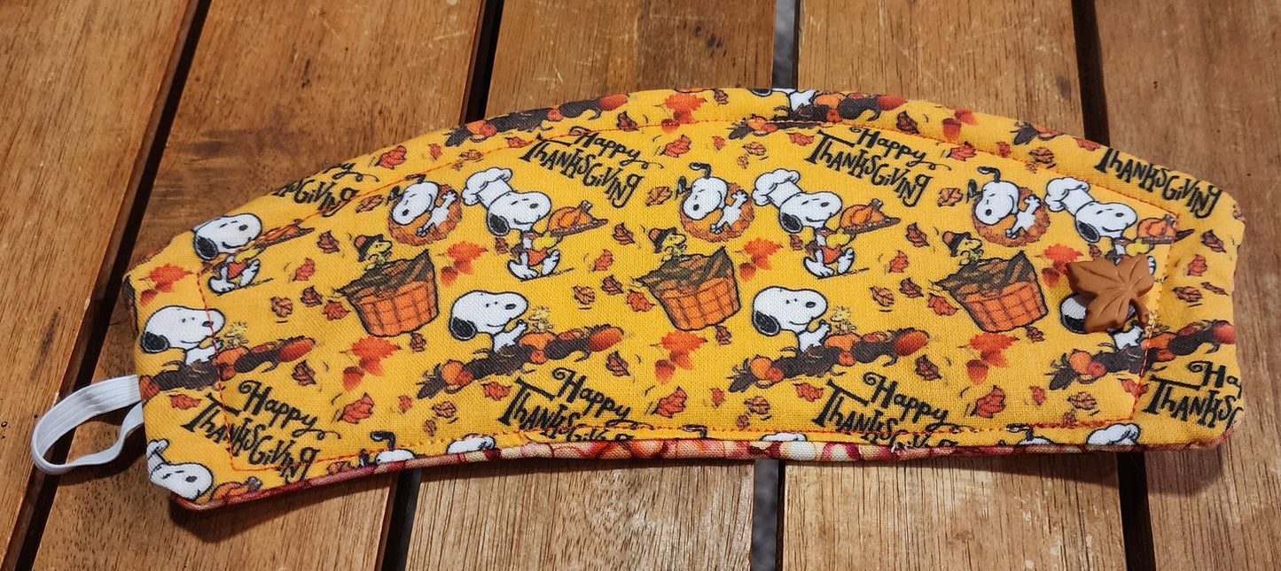 Coffee Sleeves