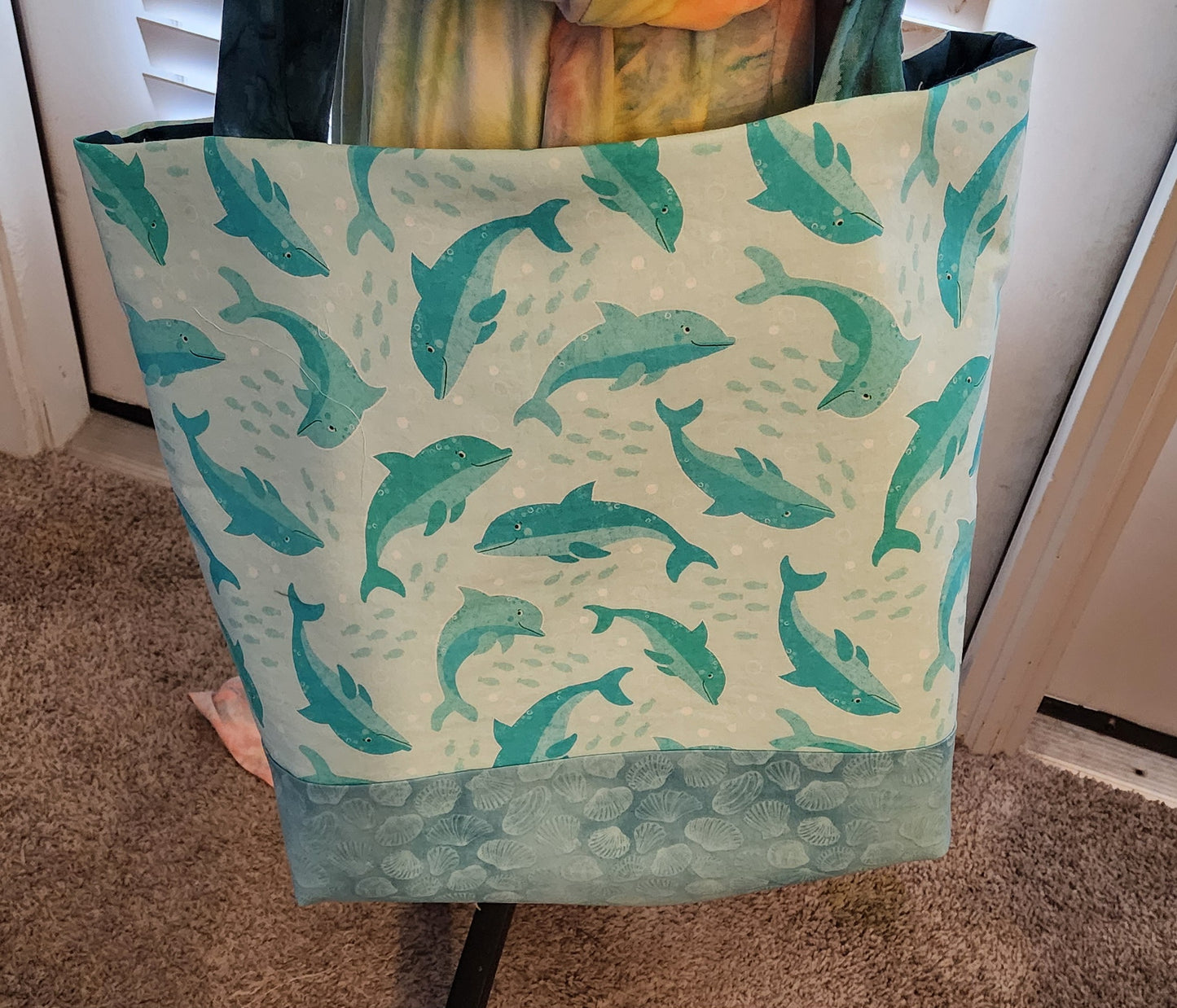 Library Tote Bags