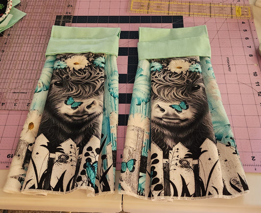 Kitchen Towels