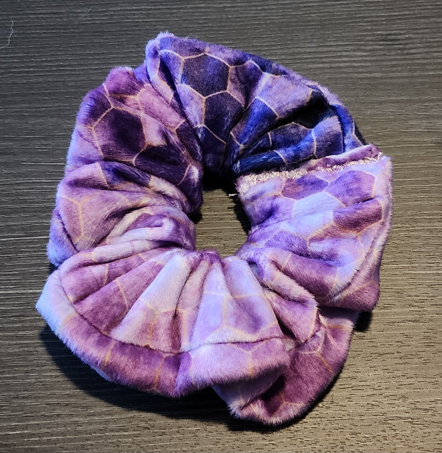 Cuddle Scrunchies