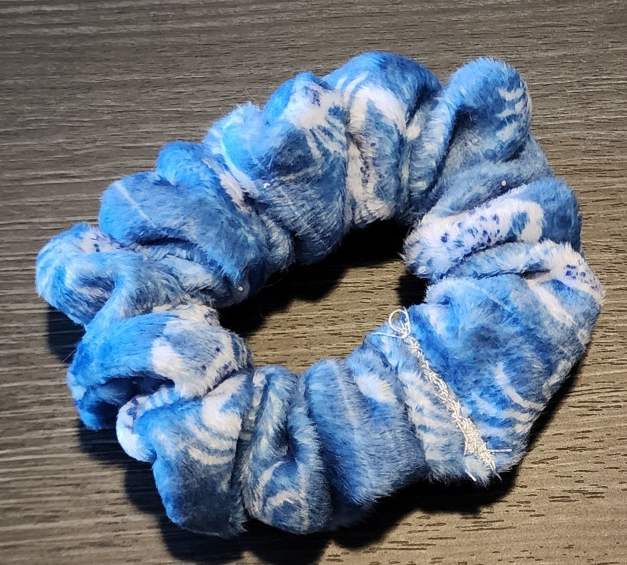 Cuddle Scrunchies