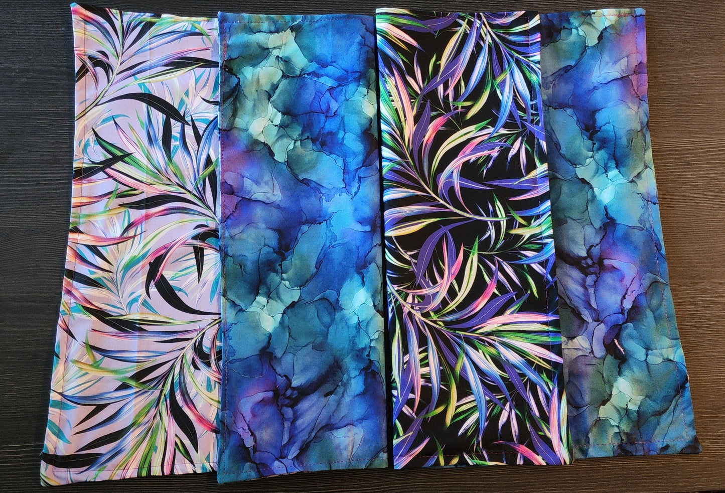 Double Sided Napkins