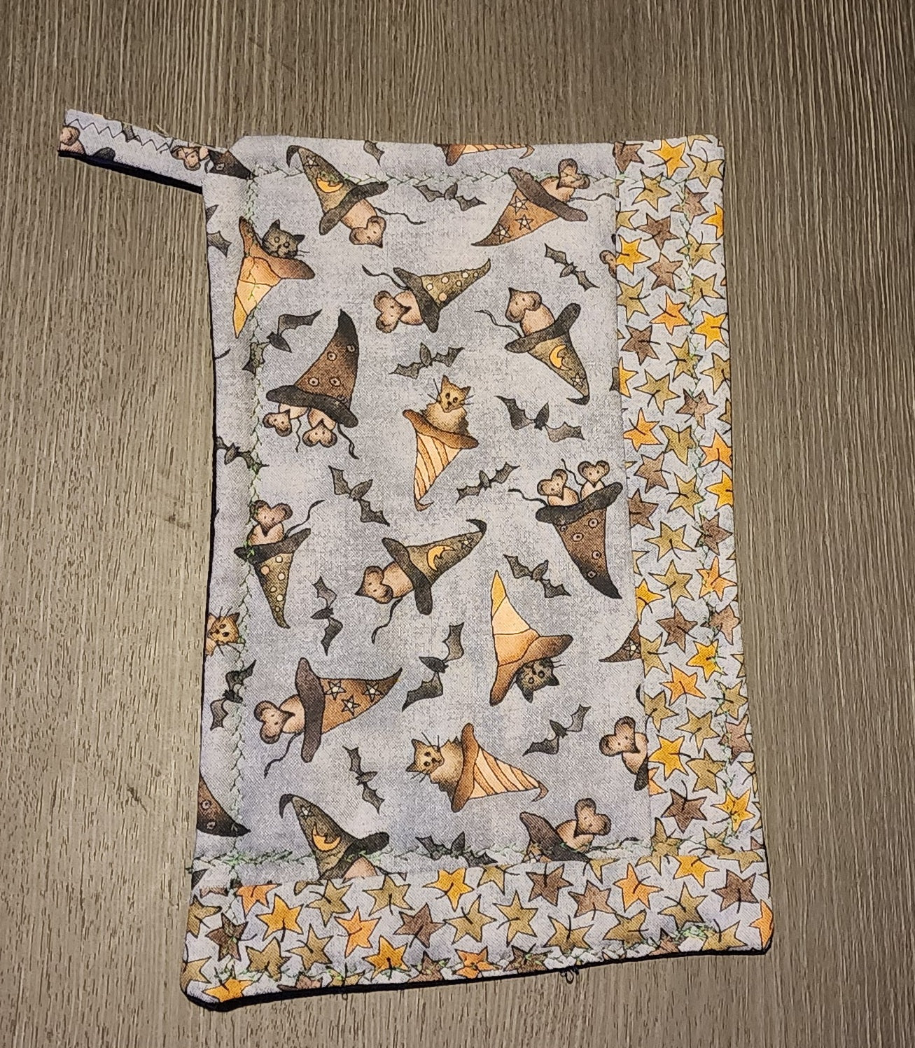 Pot Holders